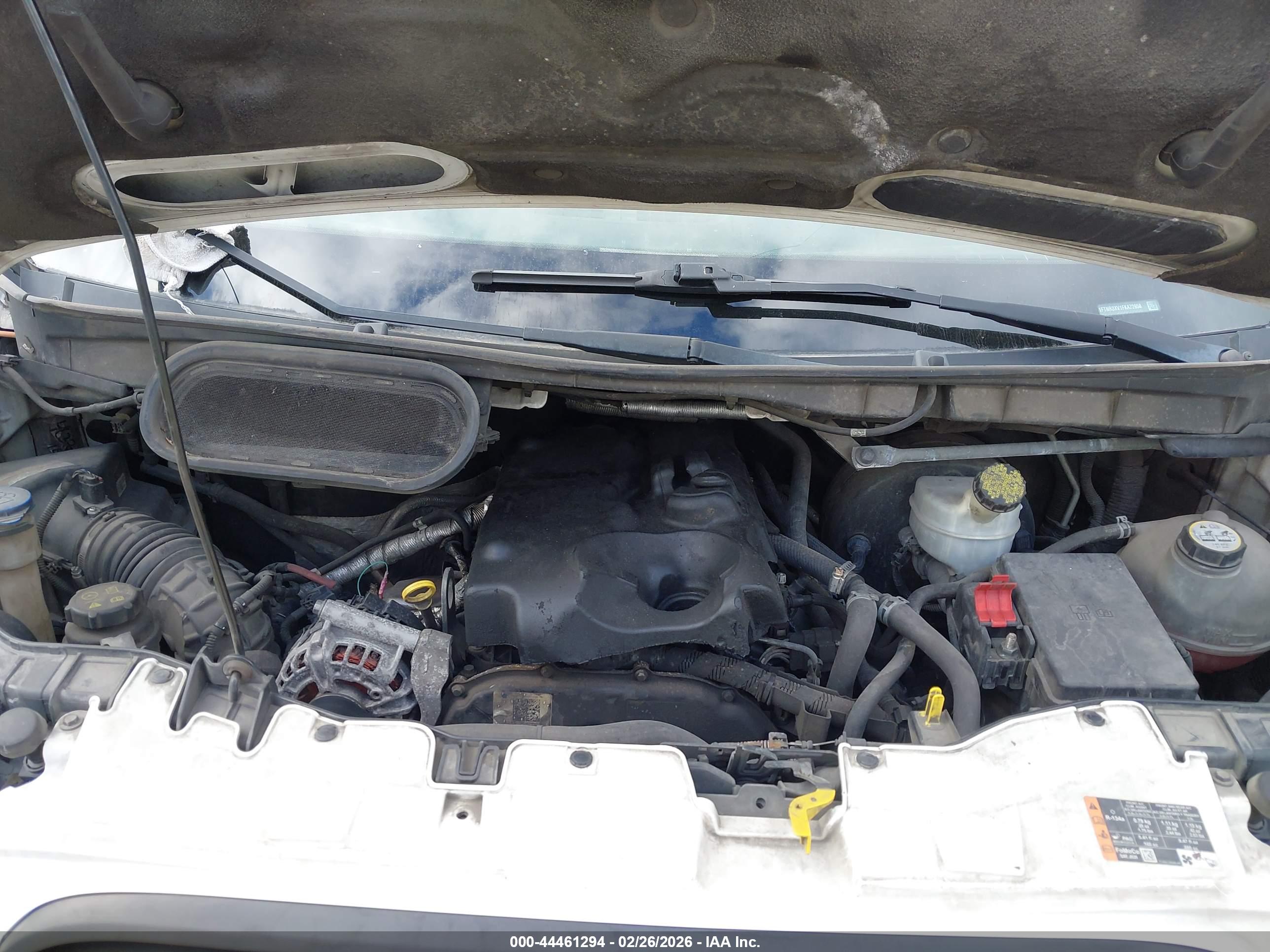 FORD TRANSIT-250 image 10