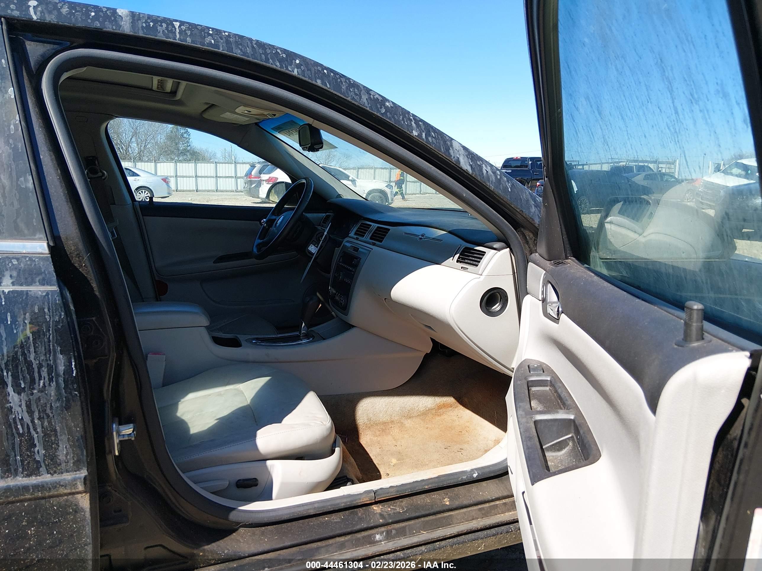 CHEVROLET IMPALA image 5
