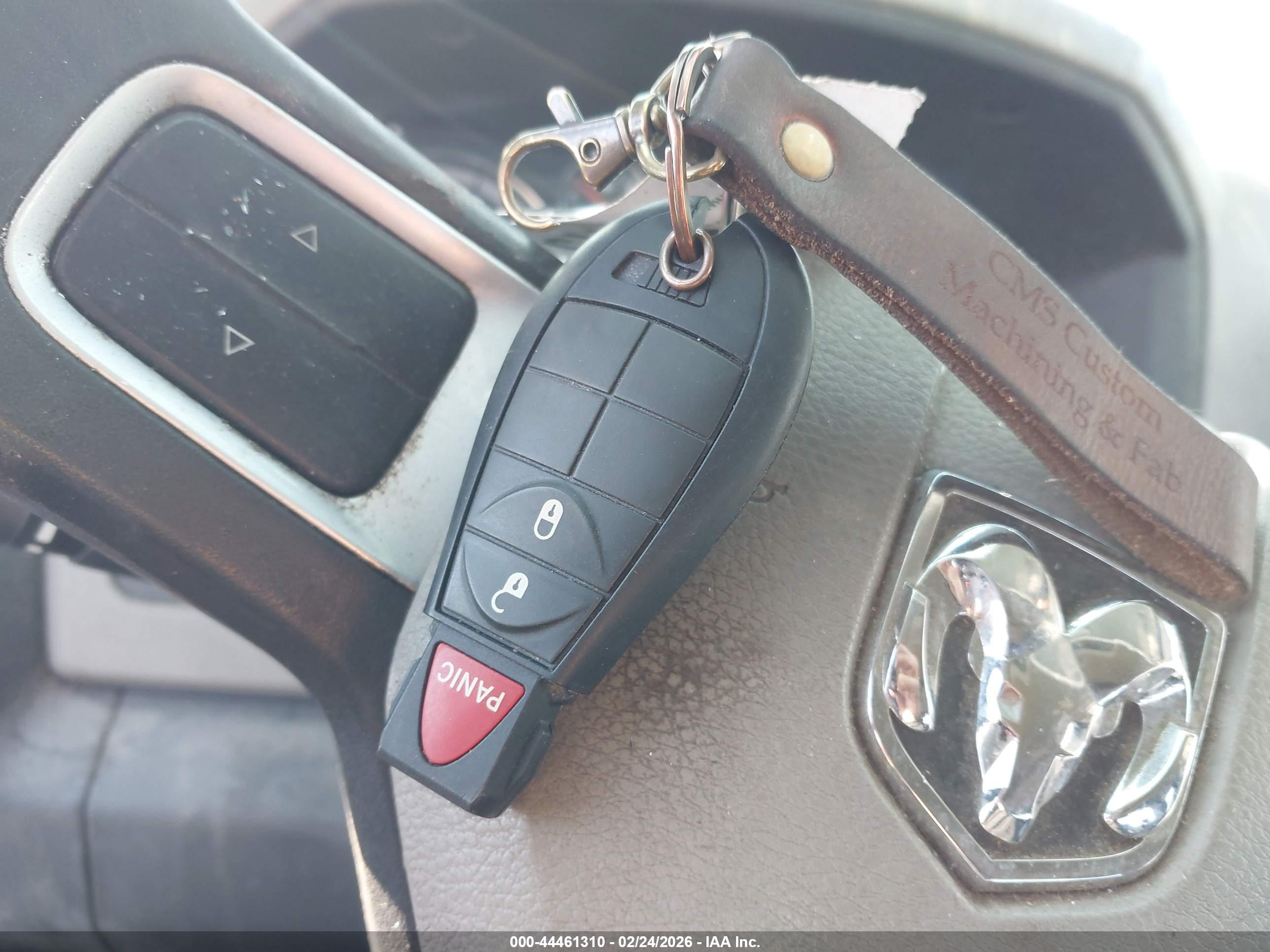 DODGE RAM image 11