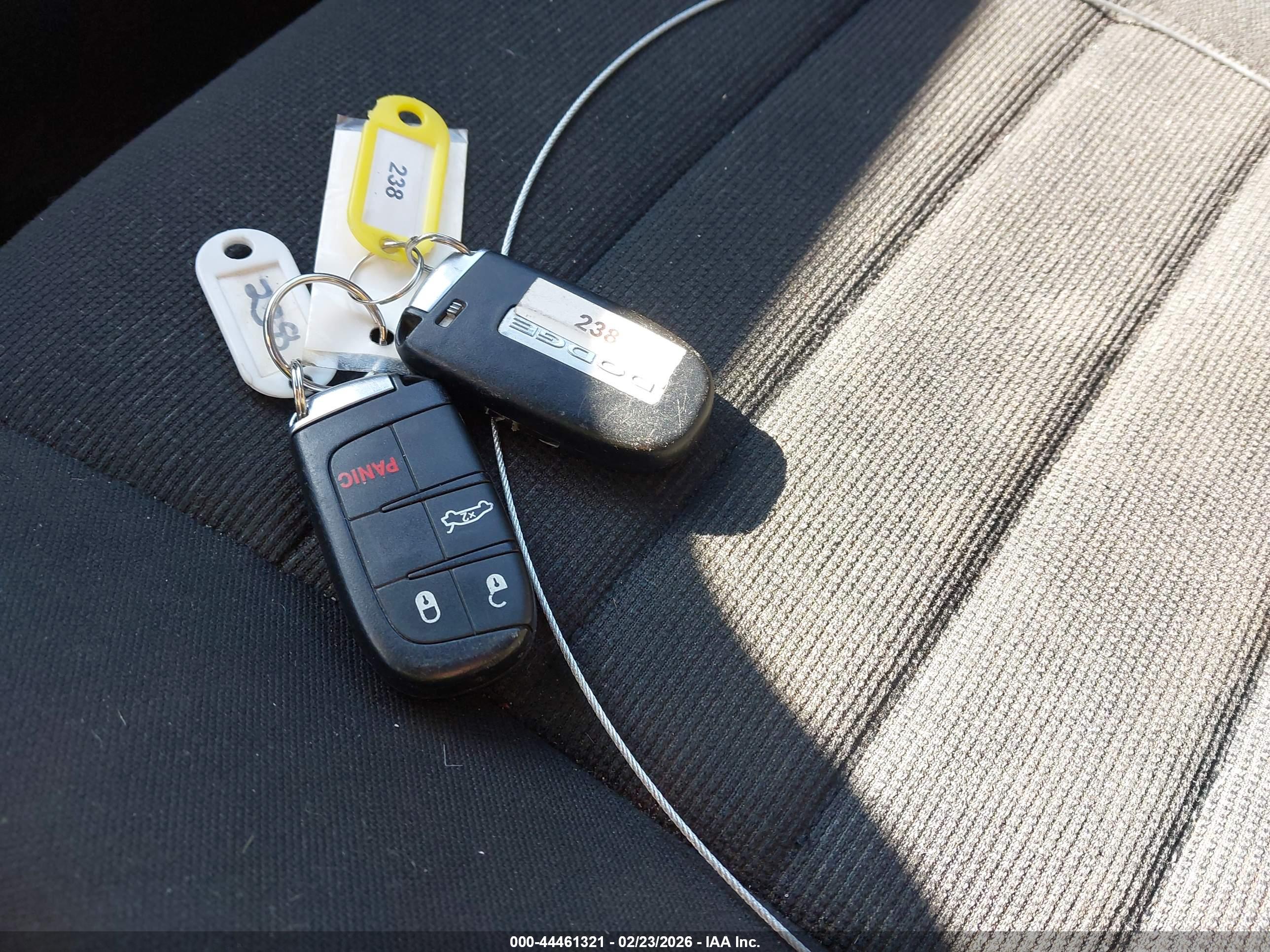 DODGE CHARGER image 11