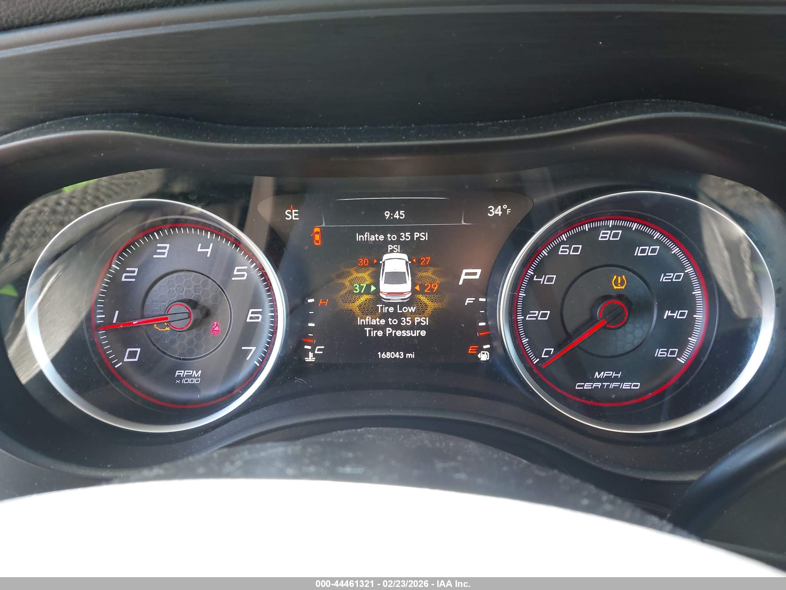 DODGE CHARGER image 7