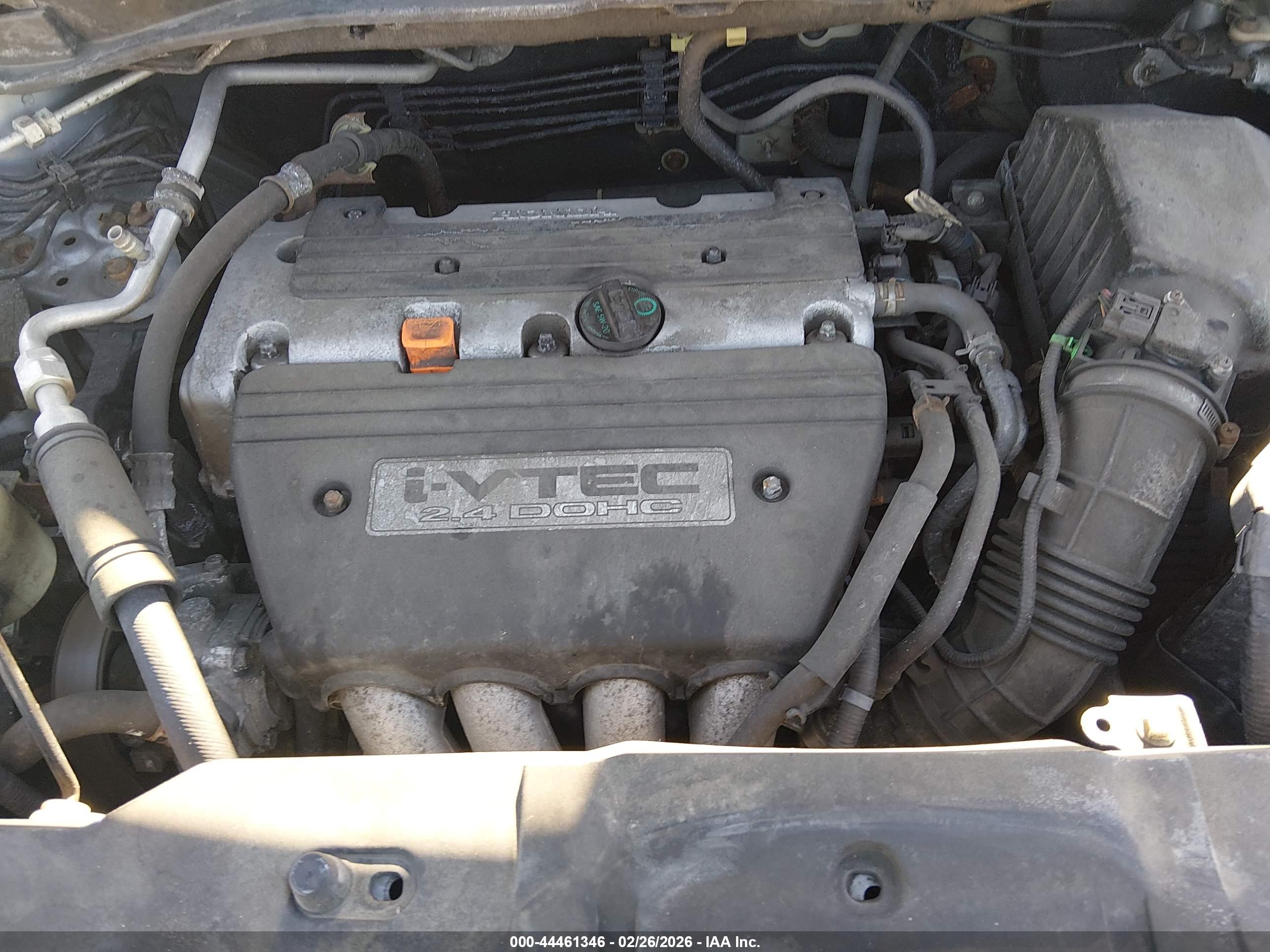 HONDA CR-V image 10