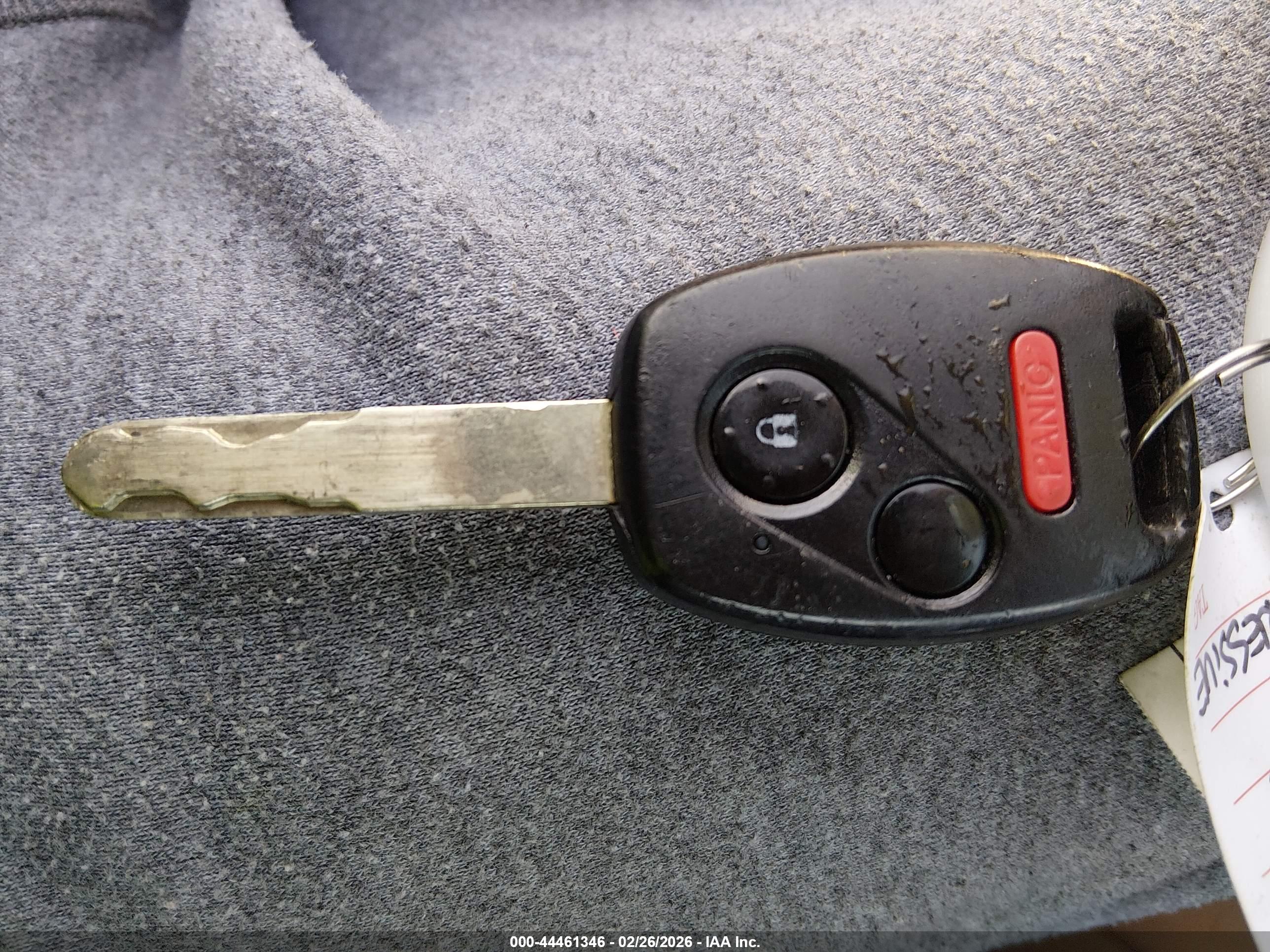 HONDA CR-V image 11