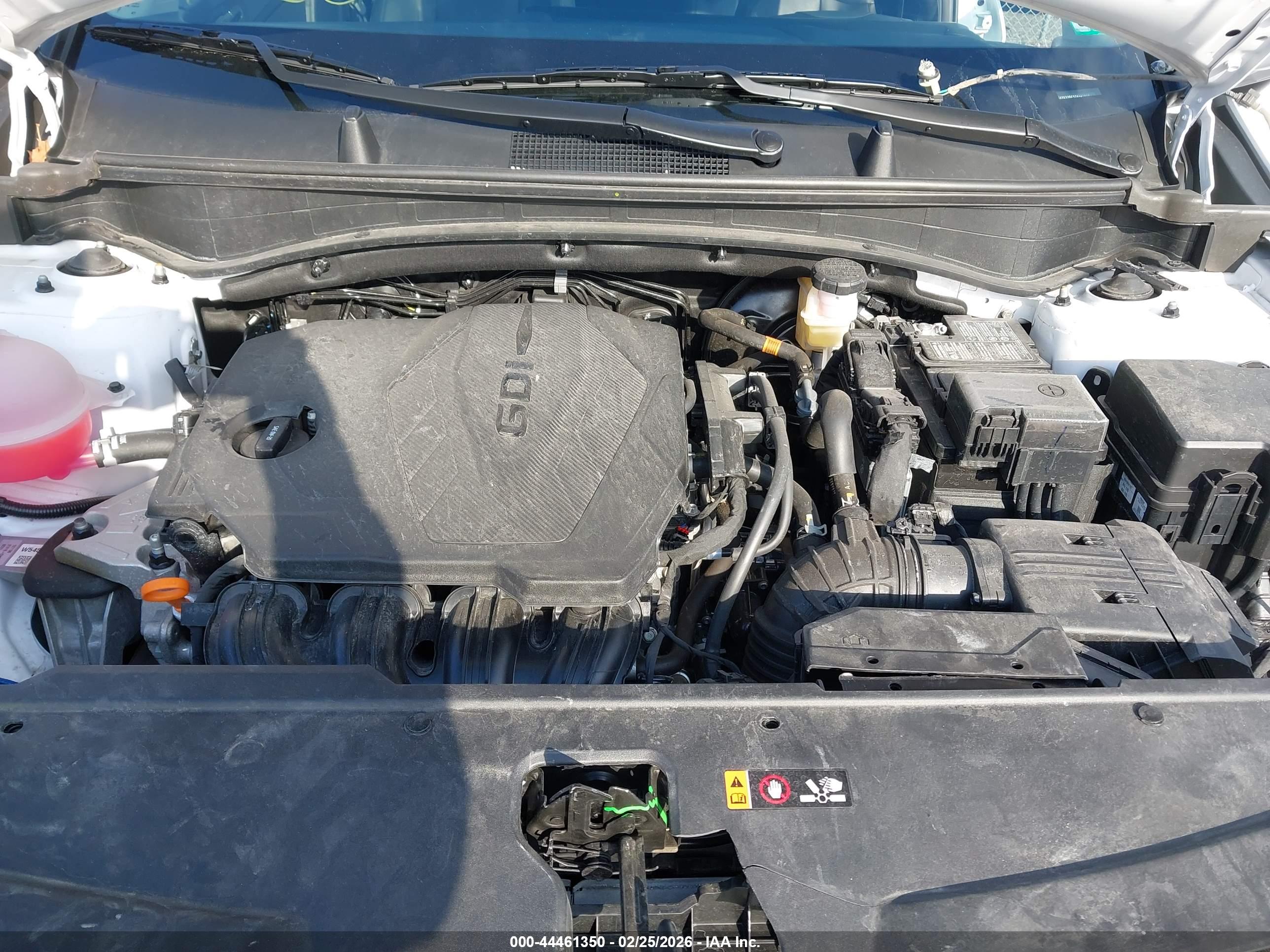 KIA SPORTAGE image 10