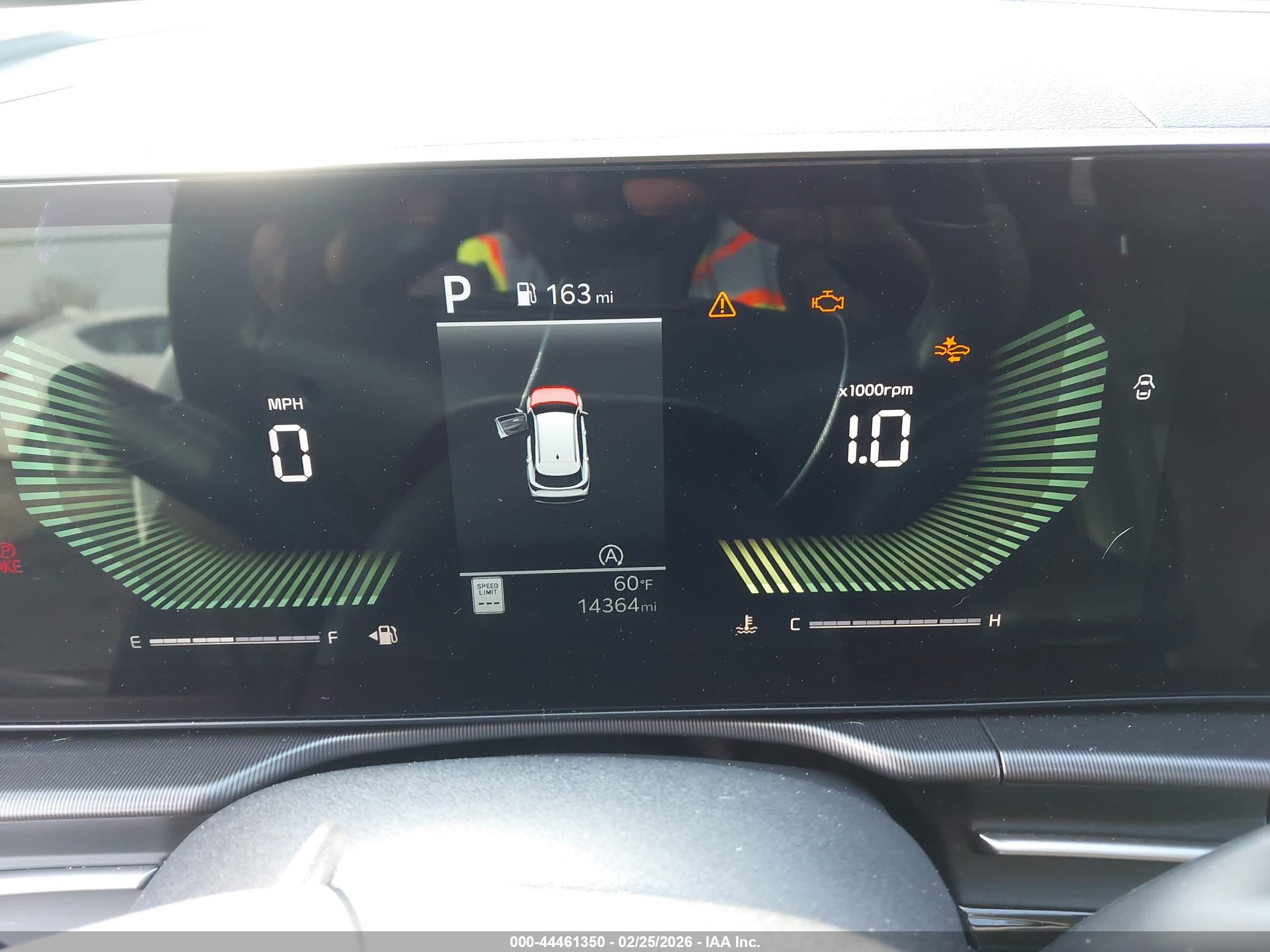 KIA SPORTAGE image 7