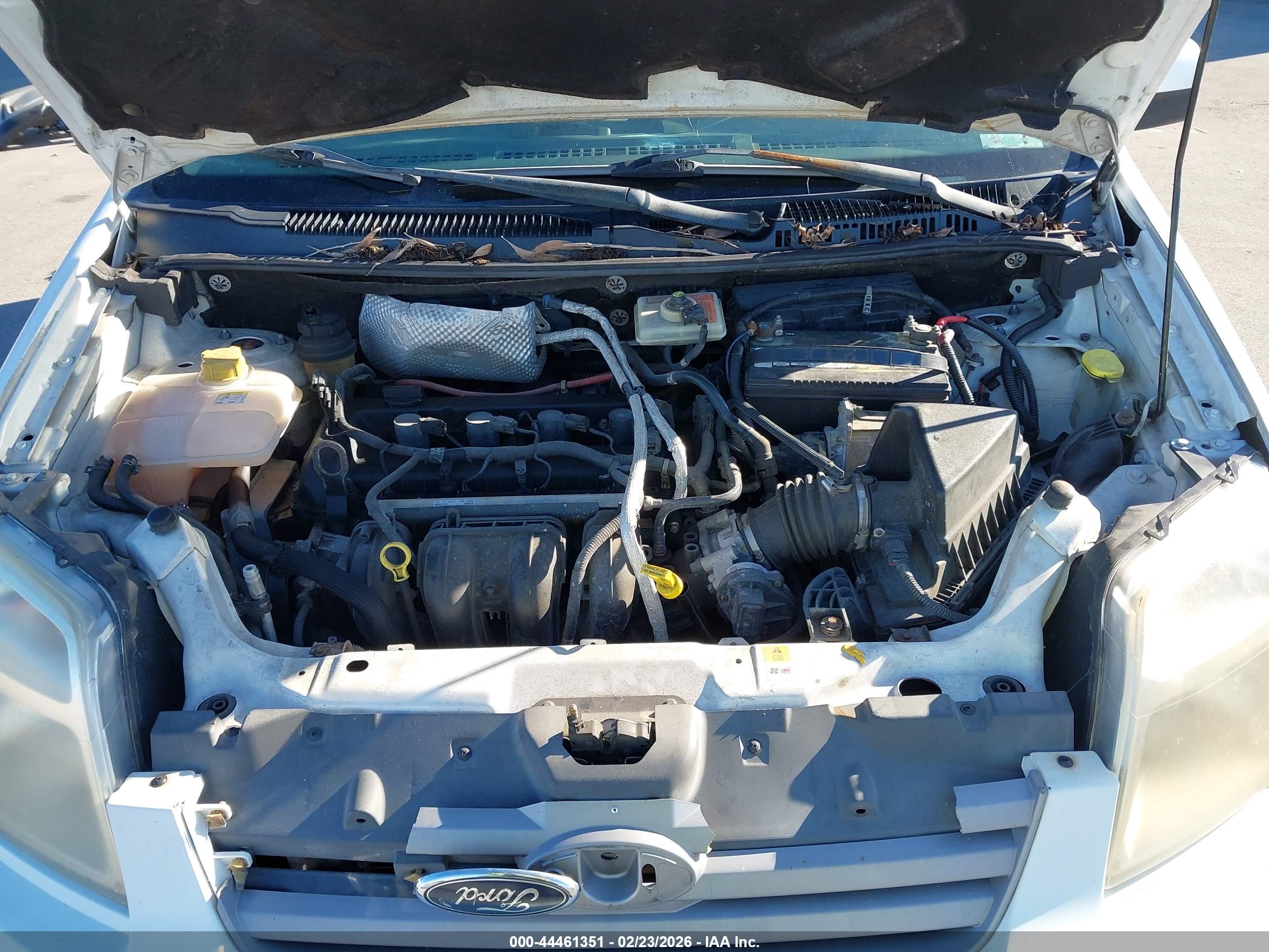 FORD TRANSIT image 10