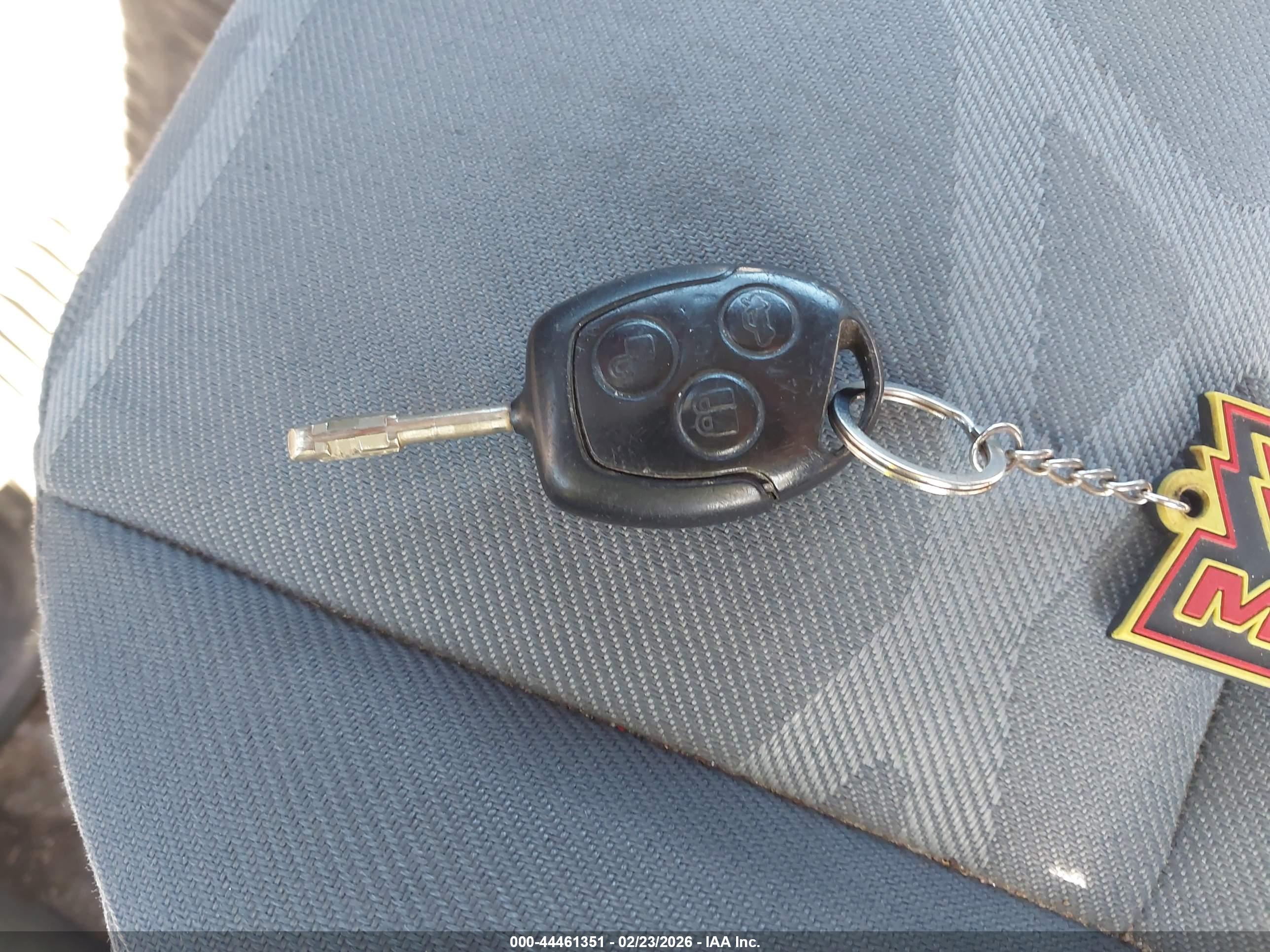 FORD TRANSIT image 11