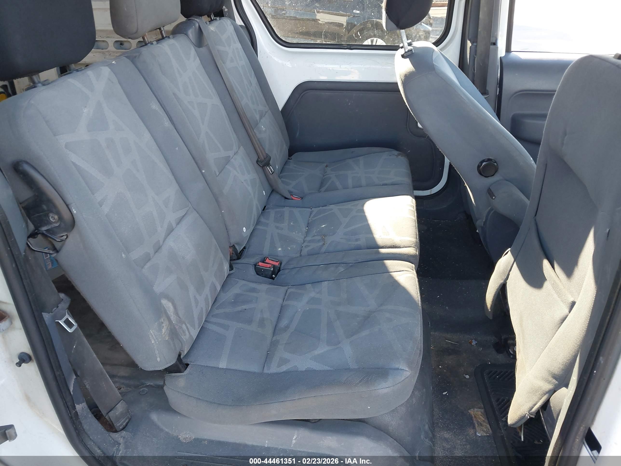FORD TRANSIT image 8