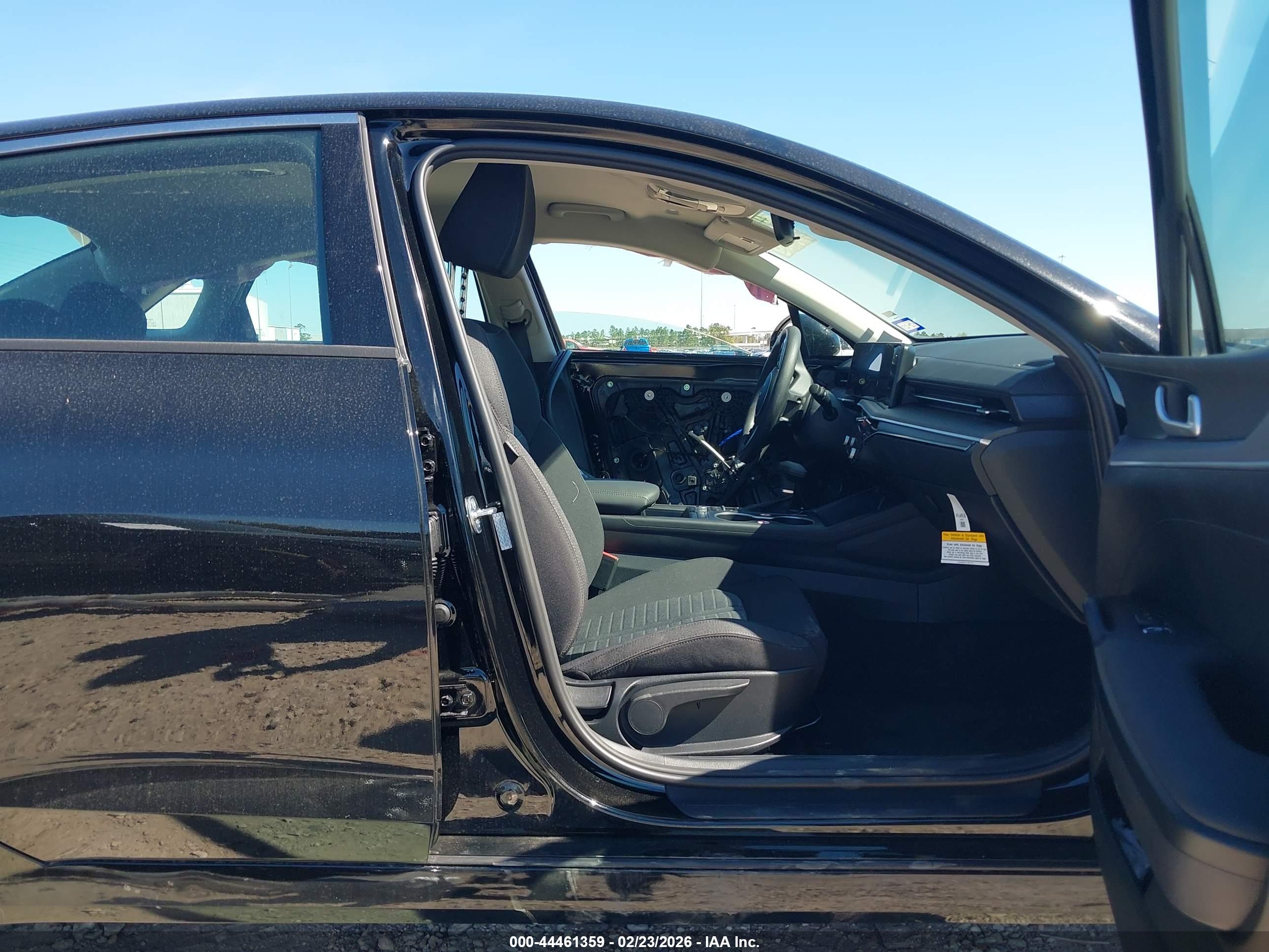 KIA K5 image 5