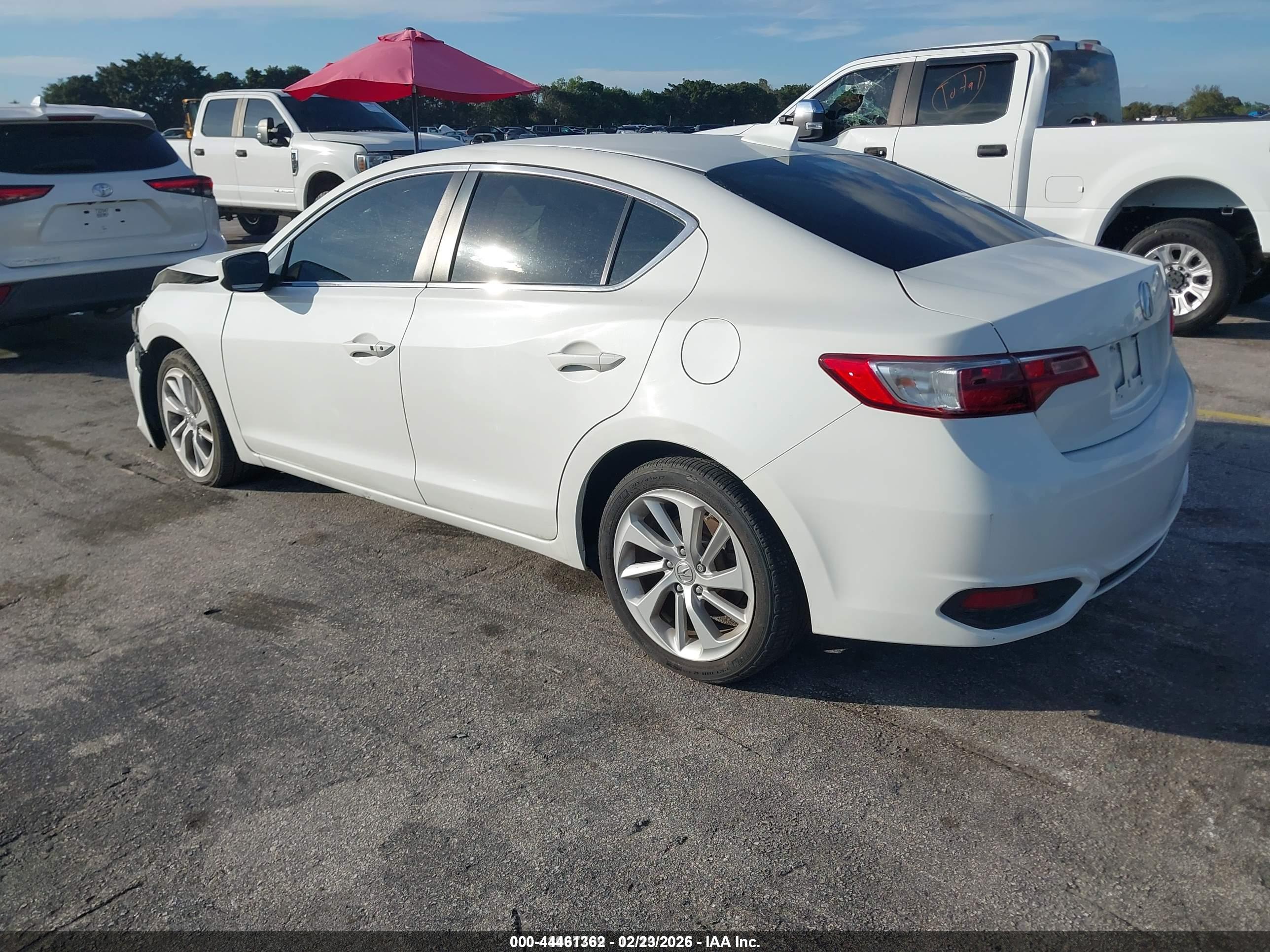 ACURA ILX image 3