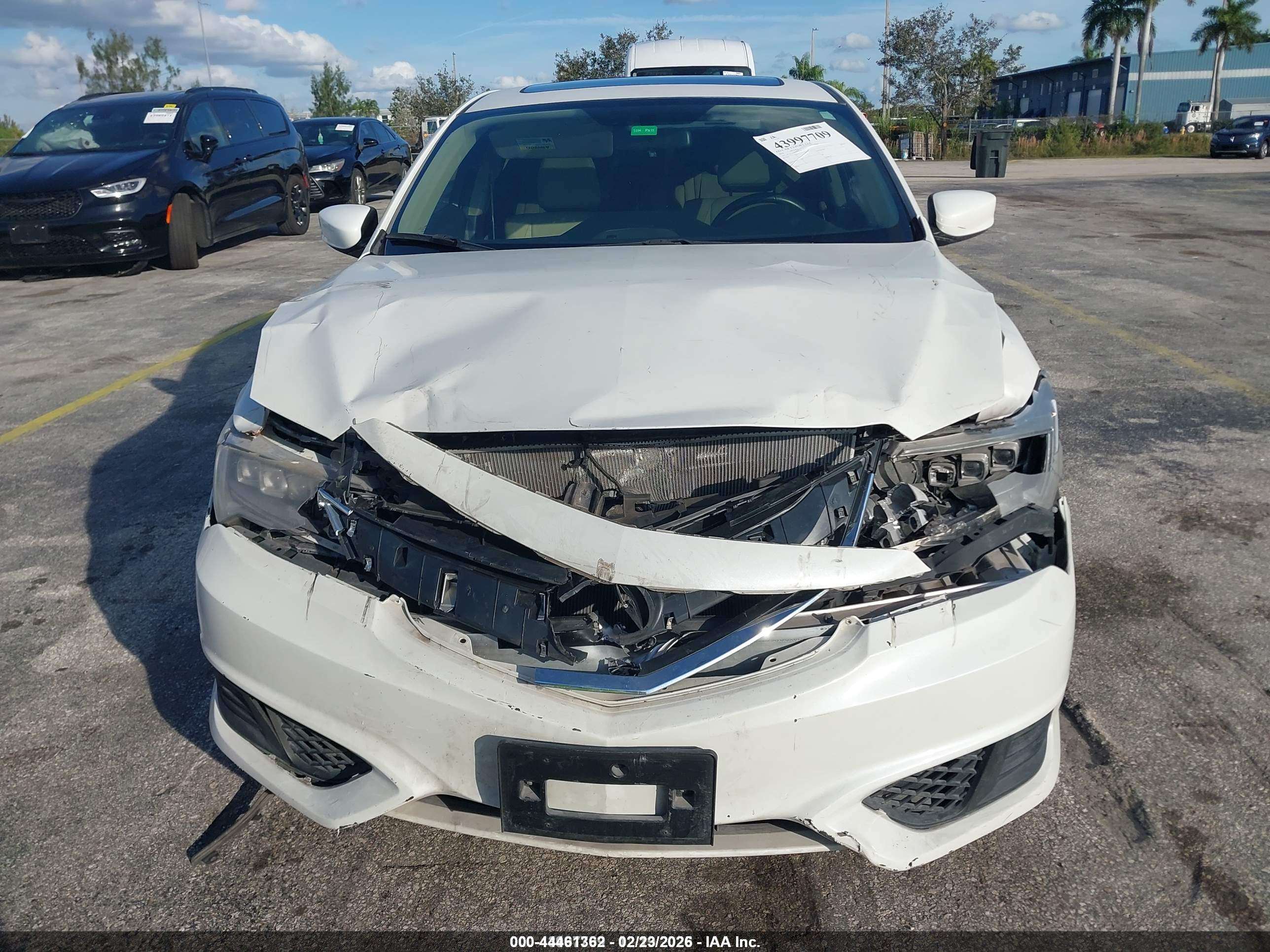 ACURA ILX image 6