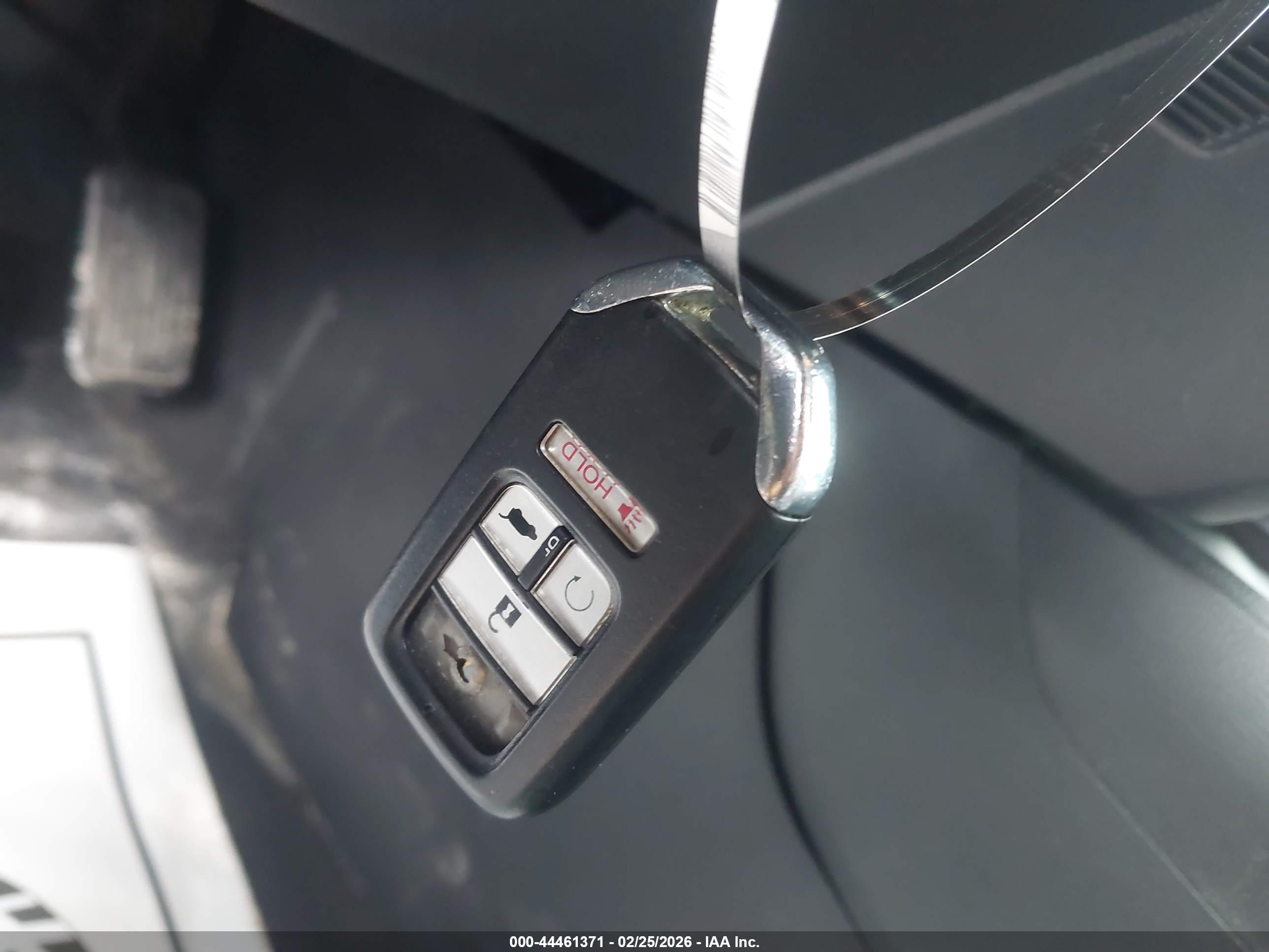 HONDA PASSPORT image 11