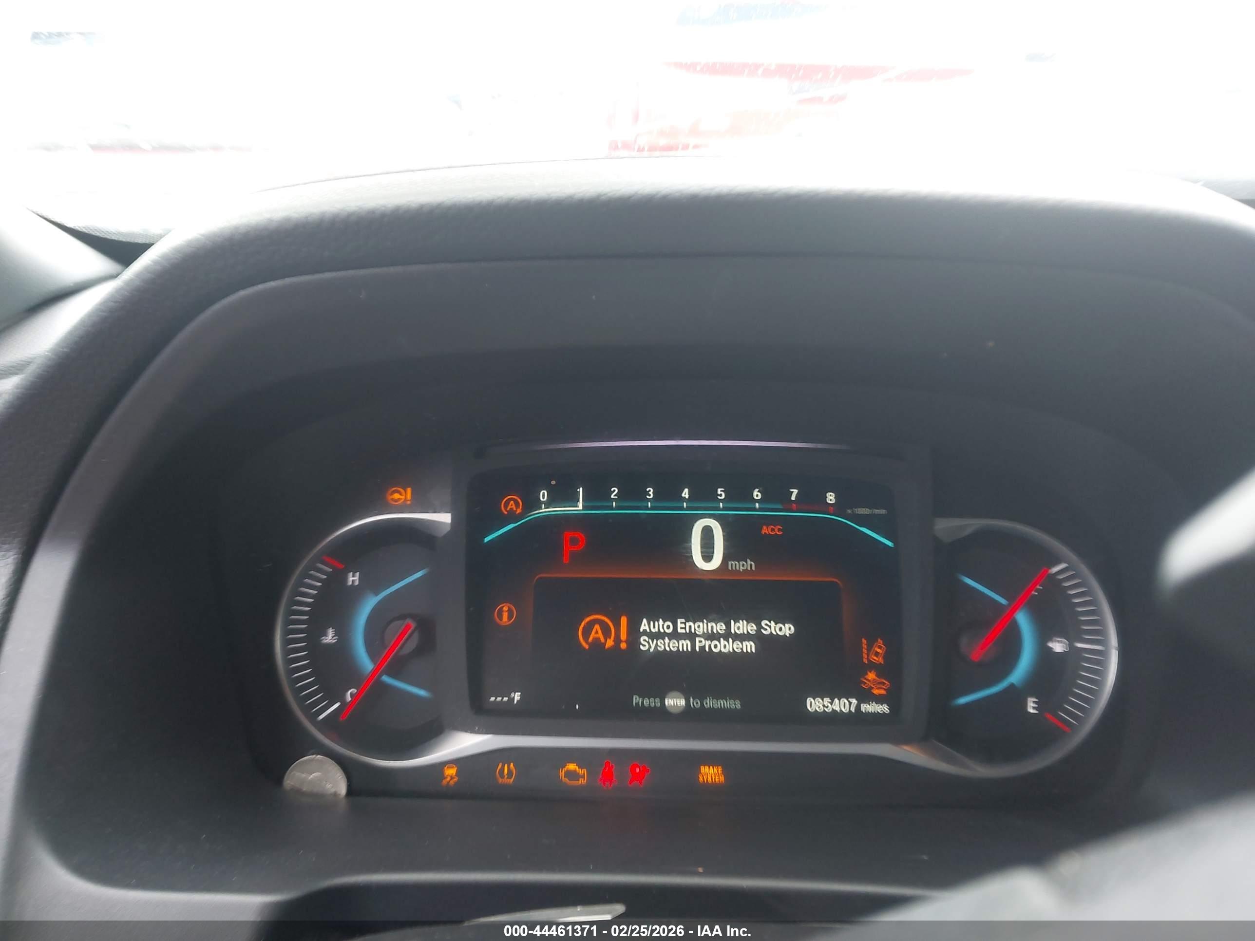 HONDA PASSPORT image 7