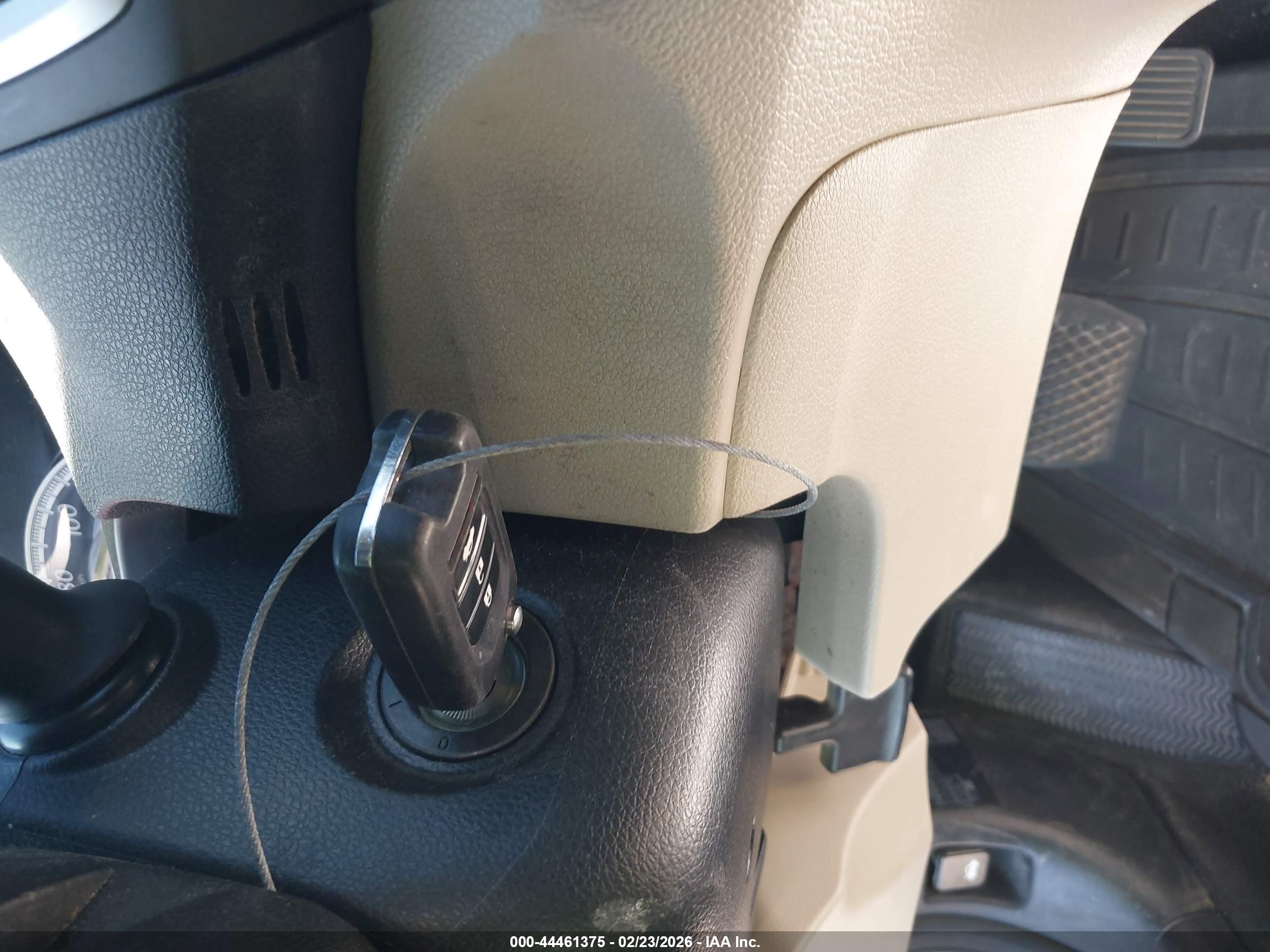HONDA ACCORD image 11