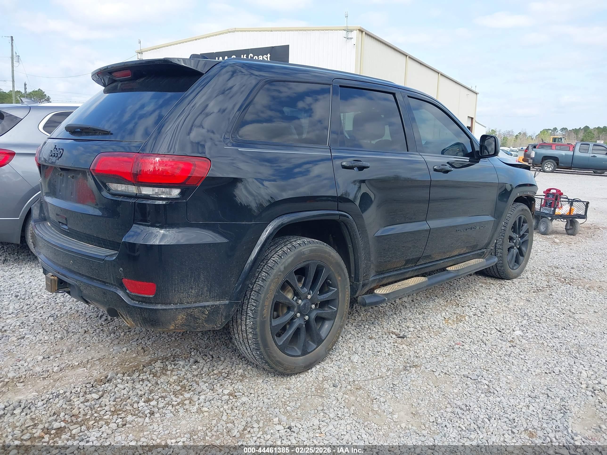 JEEP GRAND image 4