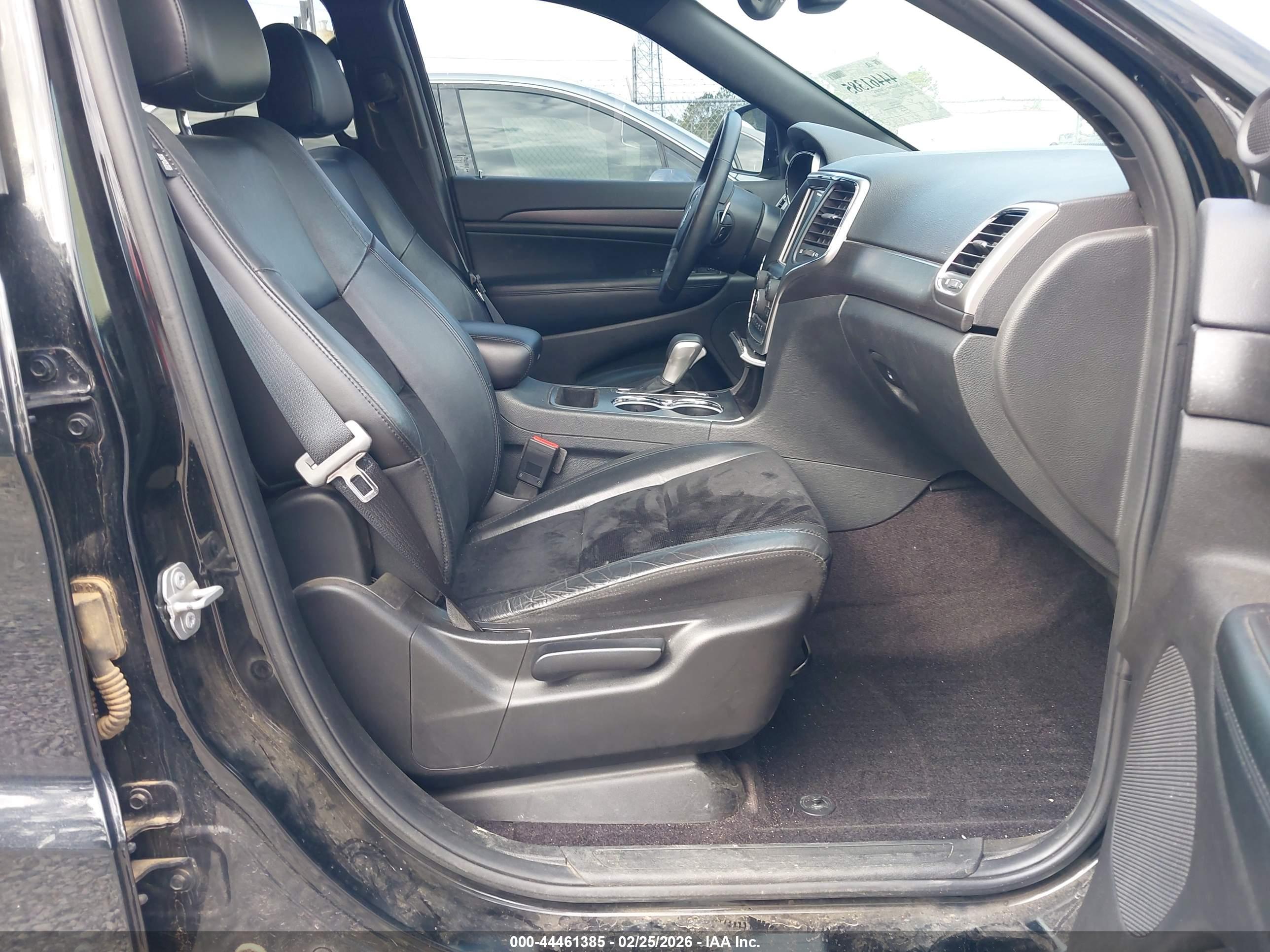 JEEP GRAND image 5