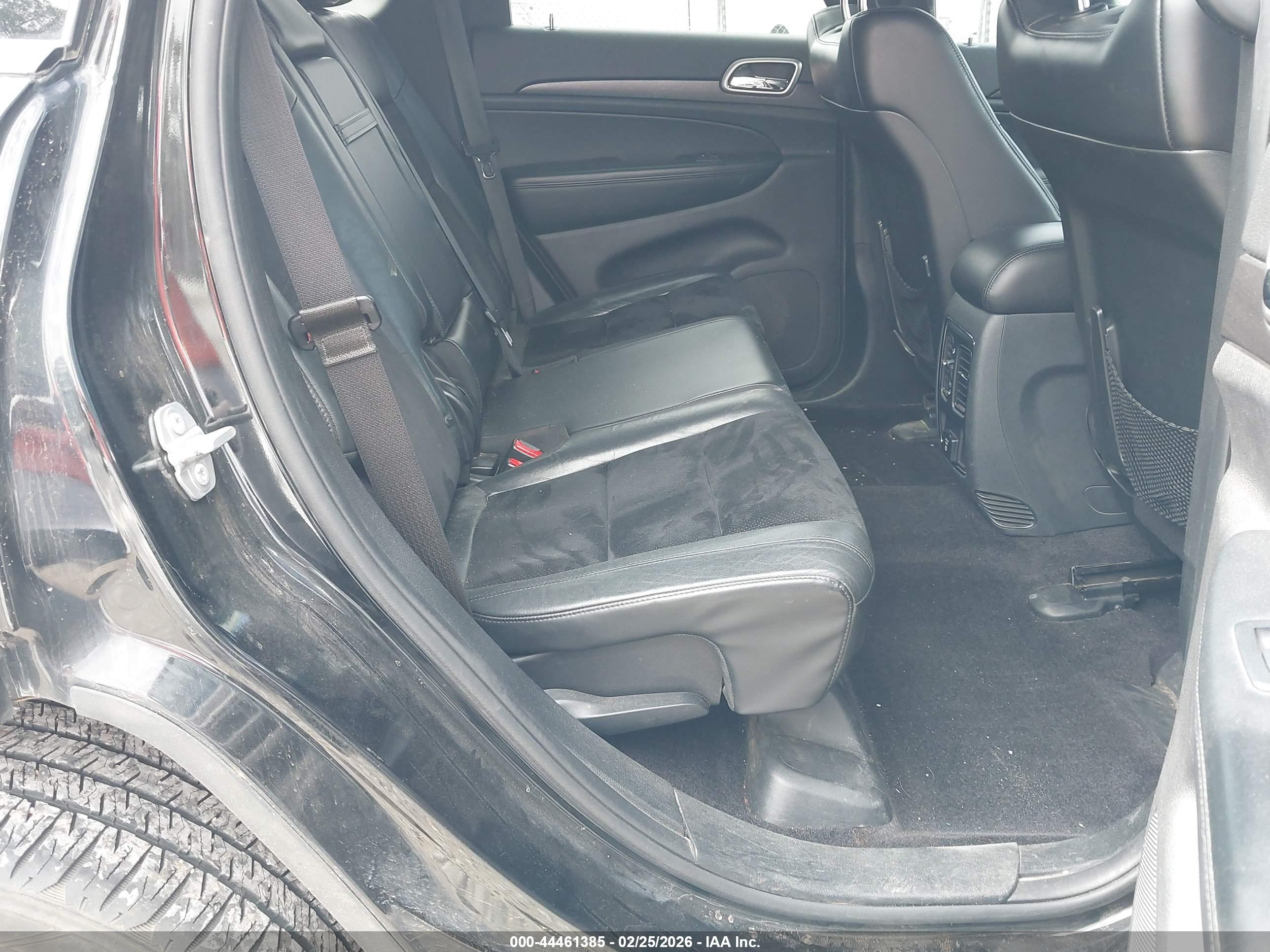 JEEP GRAND image 8
