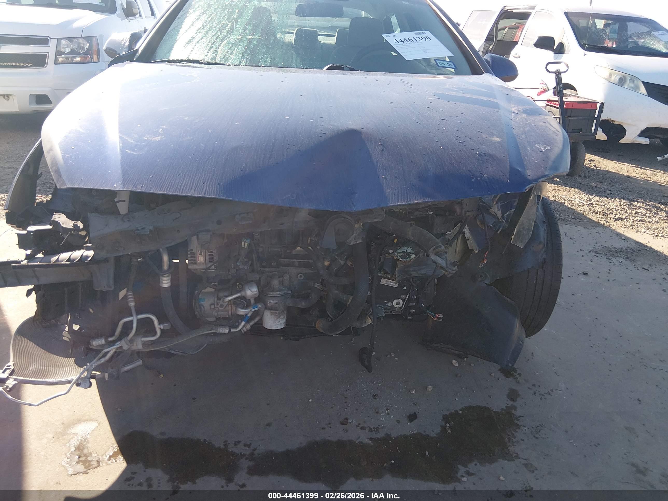 HYUNDAI SONATA image 6