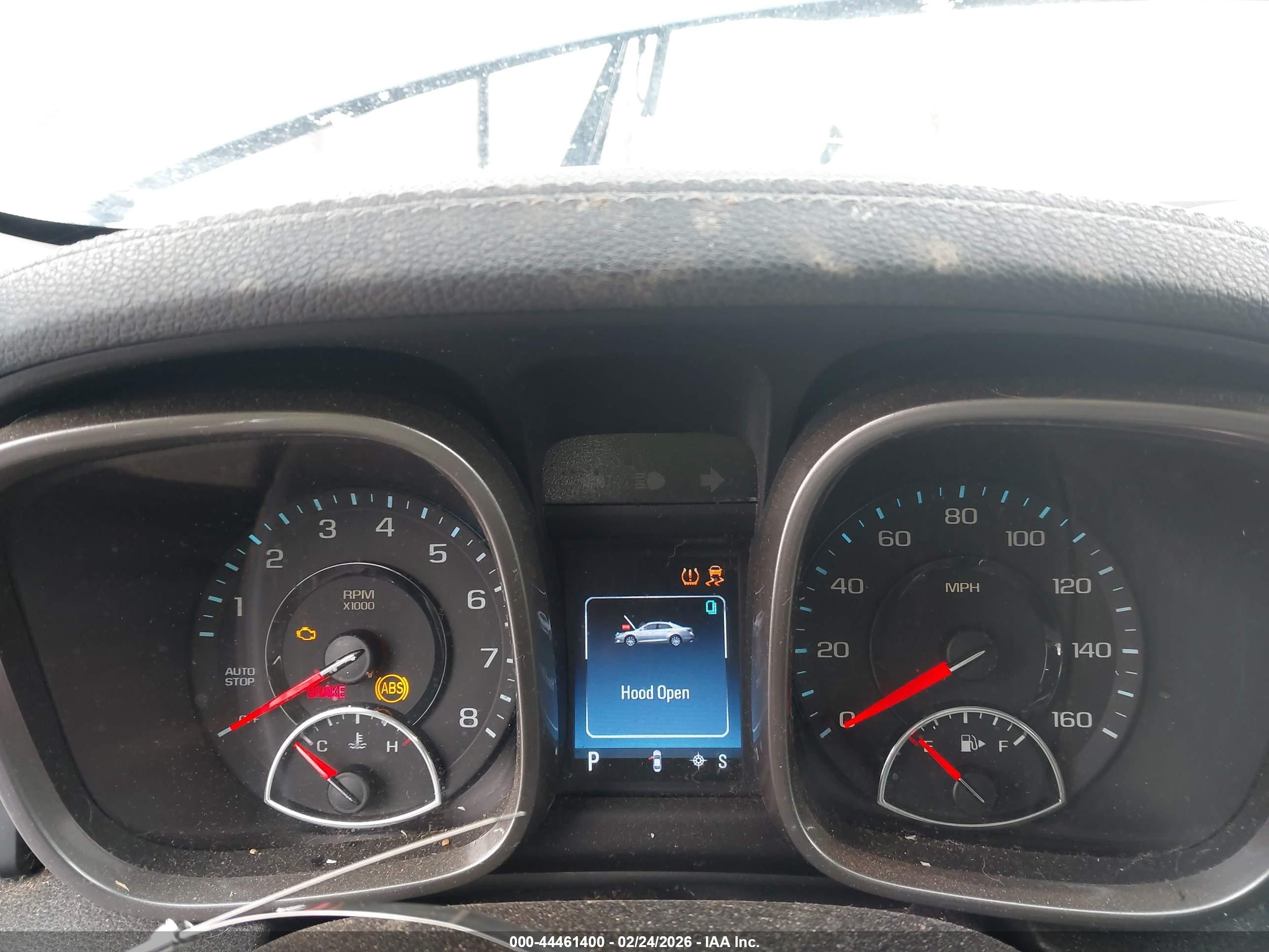 CHEVROLET MALIBU image 7