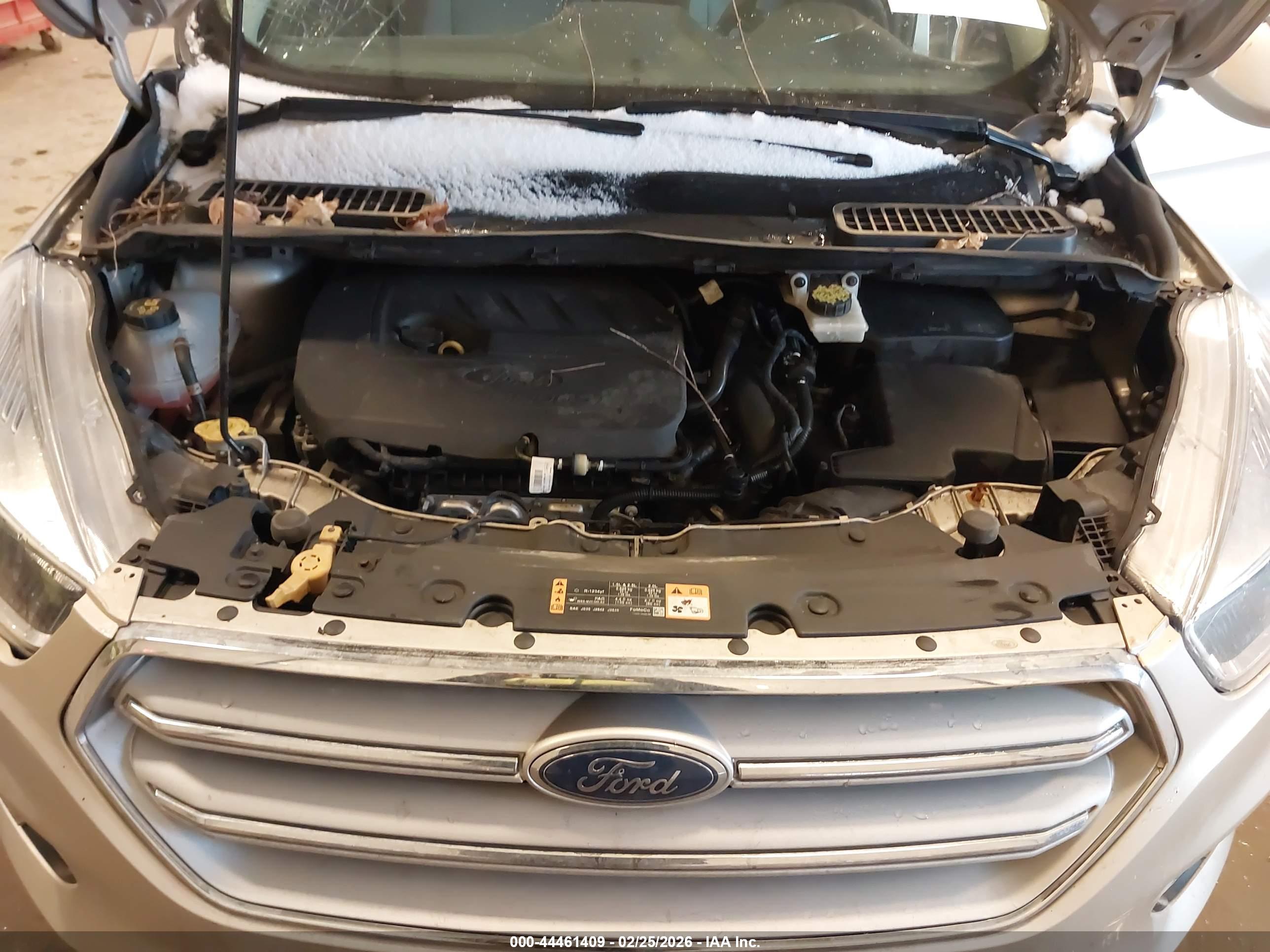 FORD ESCAPE image 10