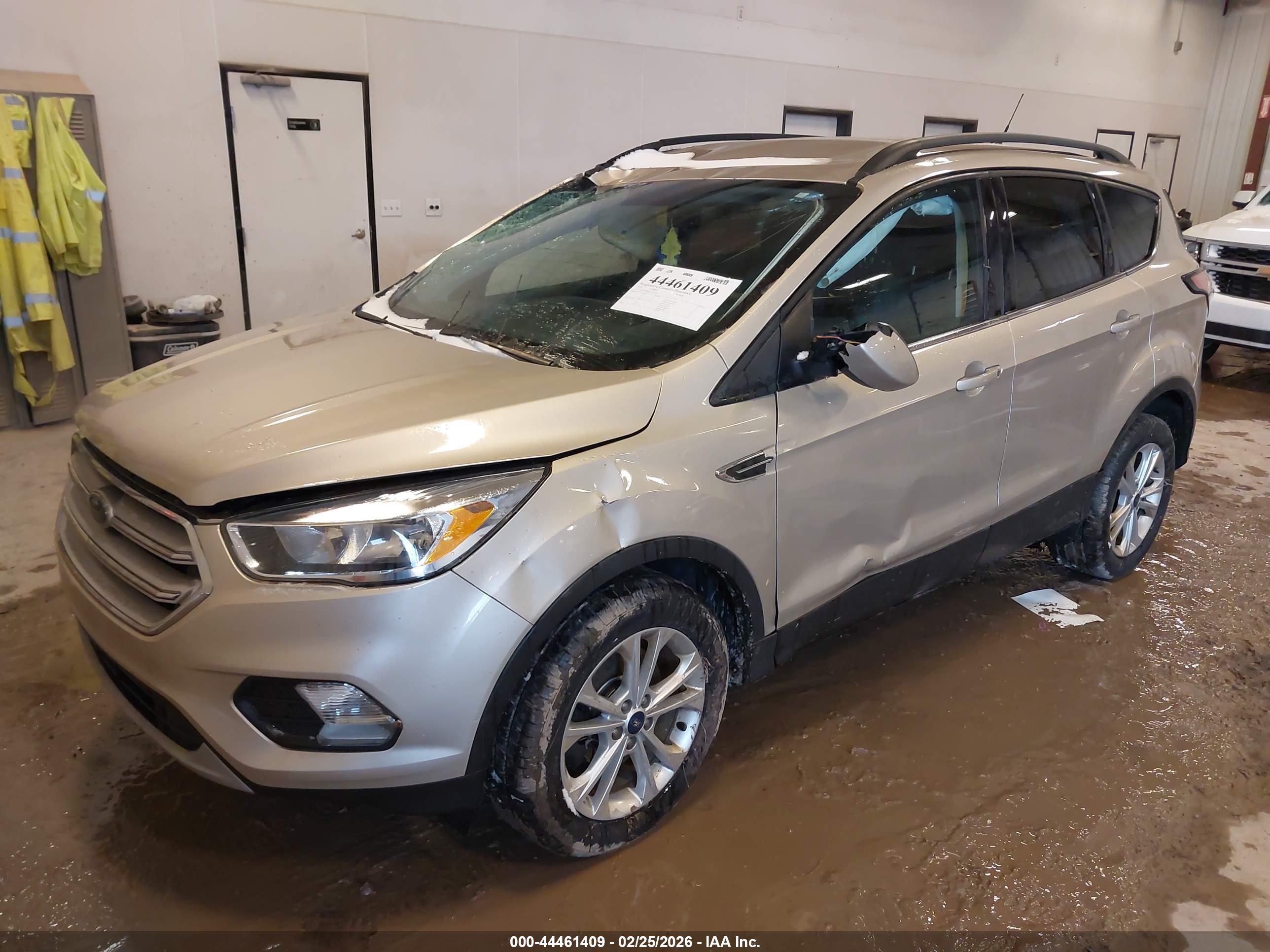 FORD ESCAPE image 2