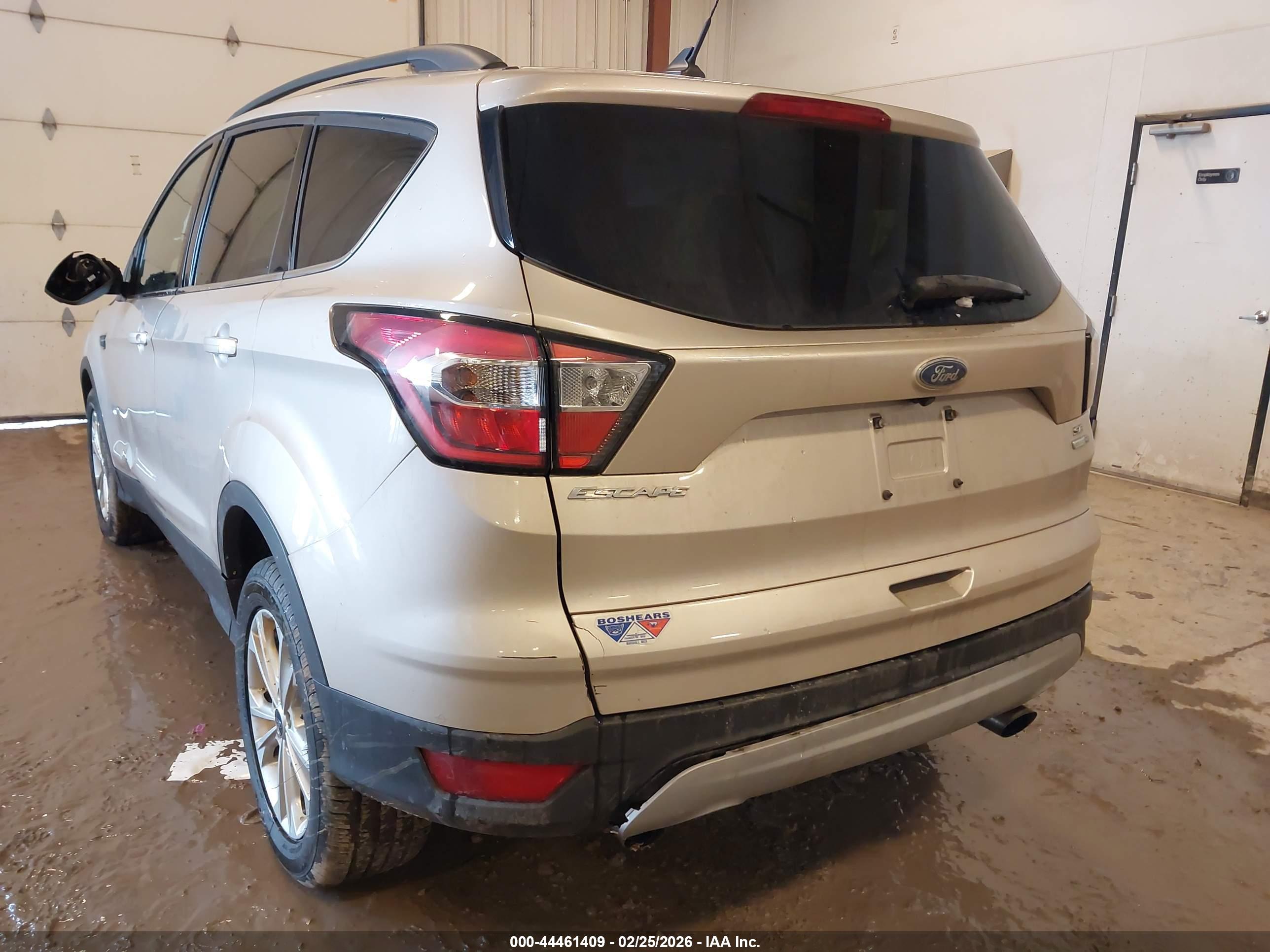FORD ESCAPE image 6