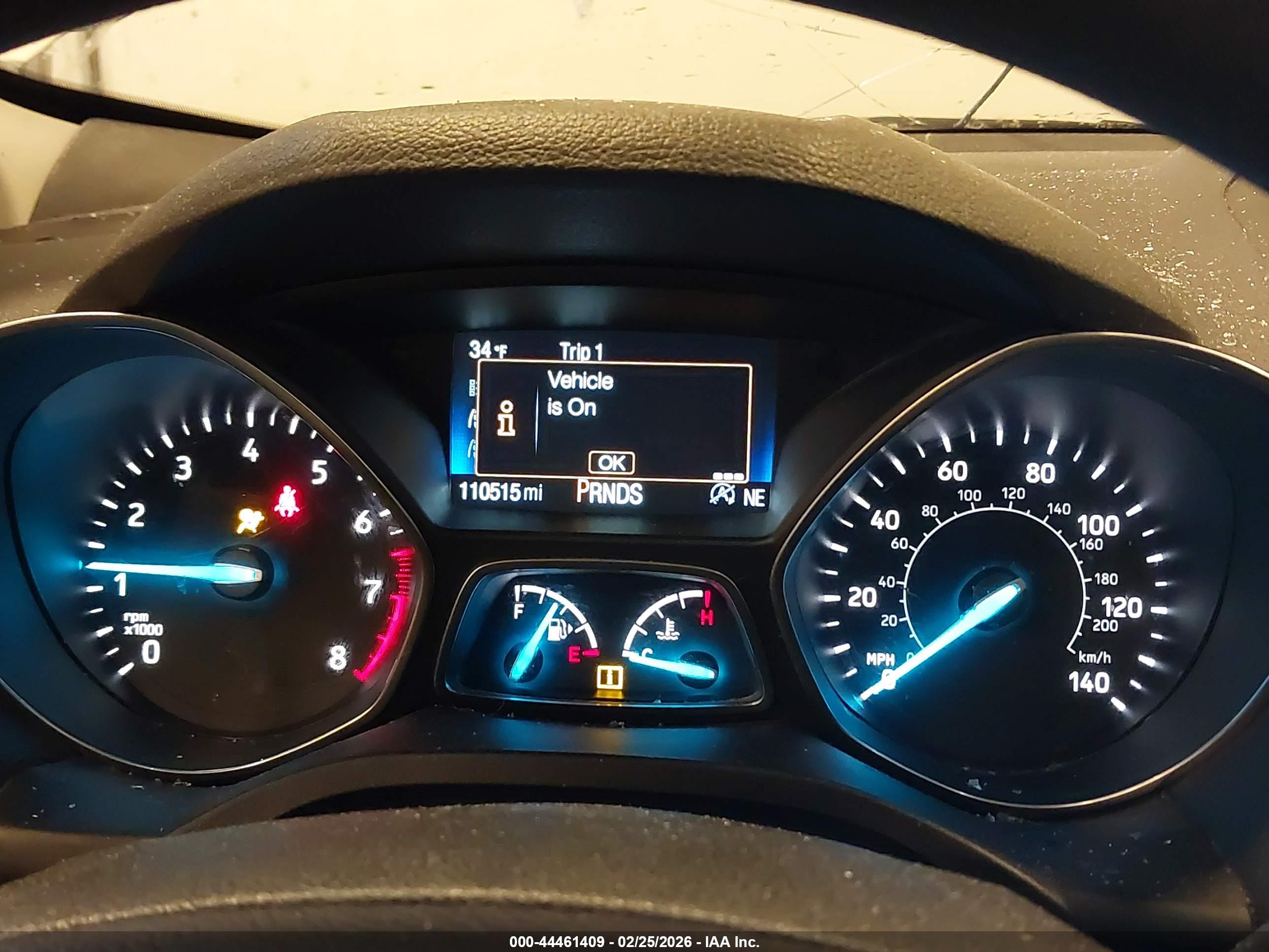FORD ESCAPE image 7