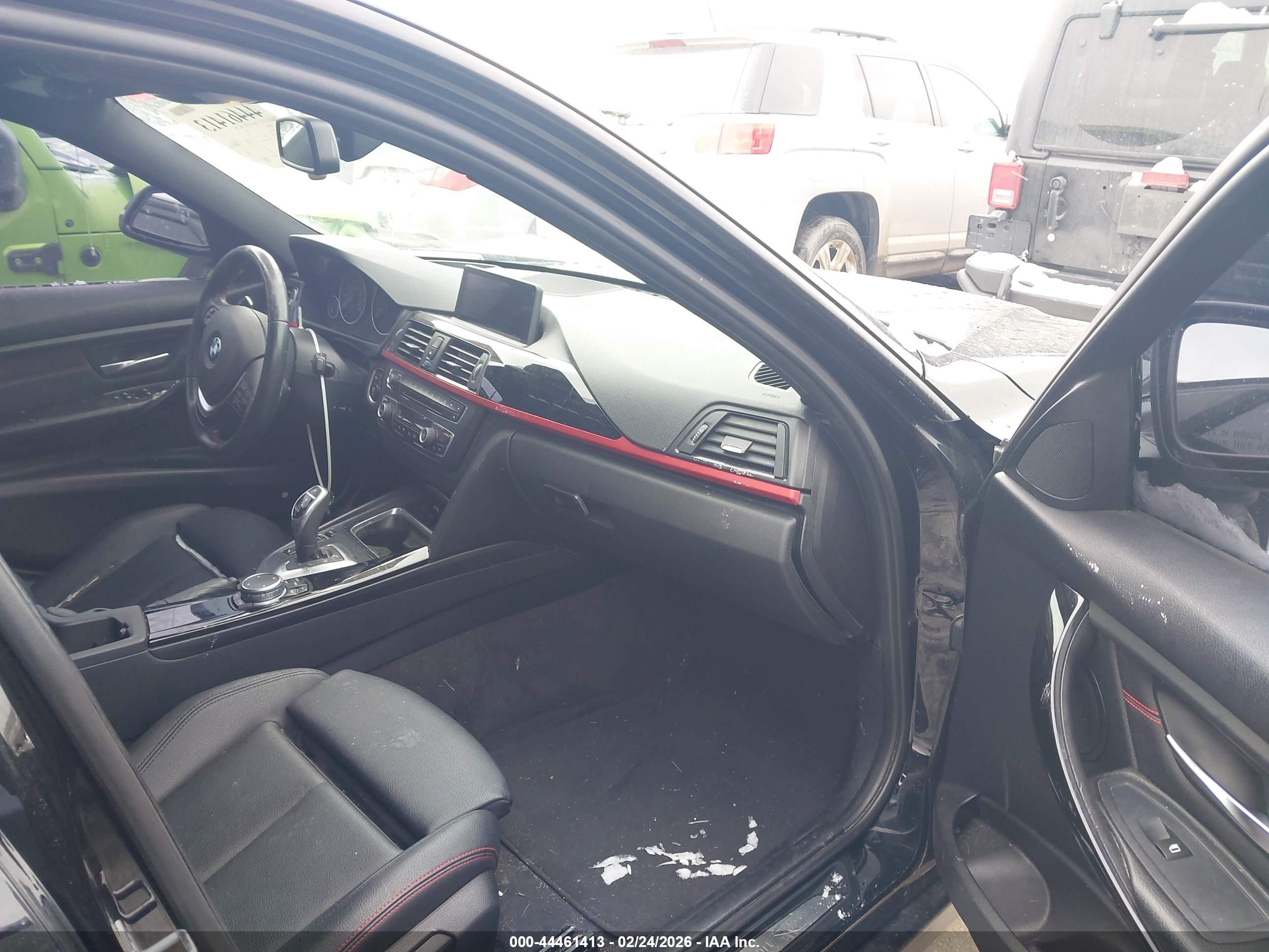 BMW 328I image 5