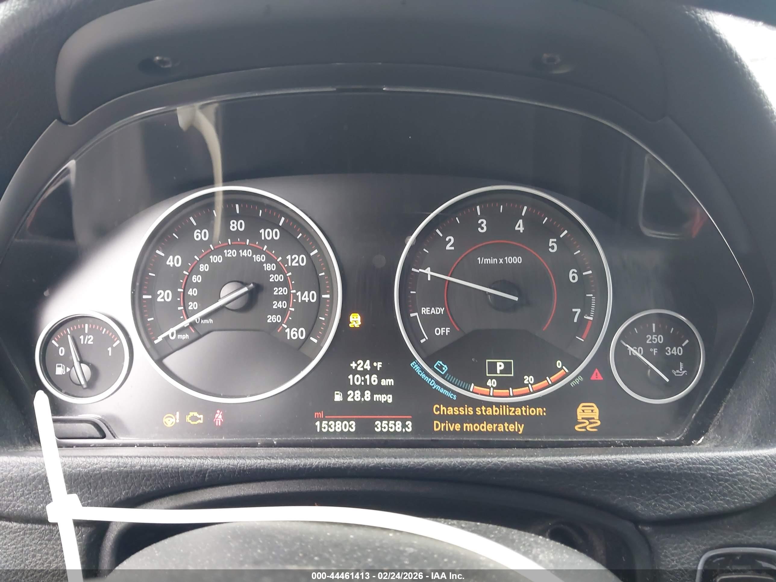 BMW 328I image 7