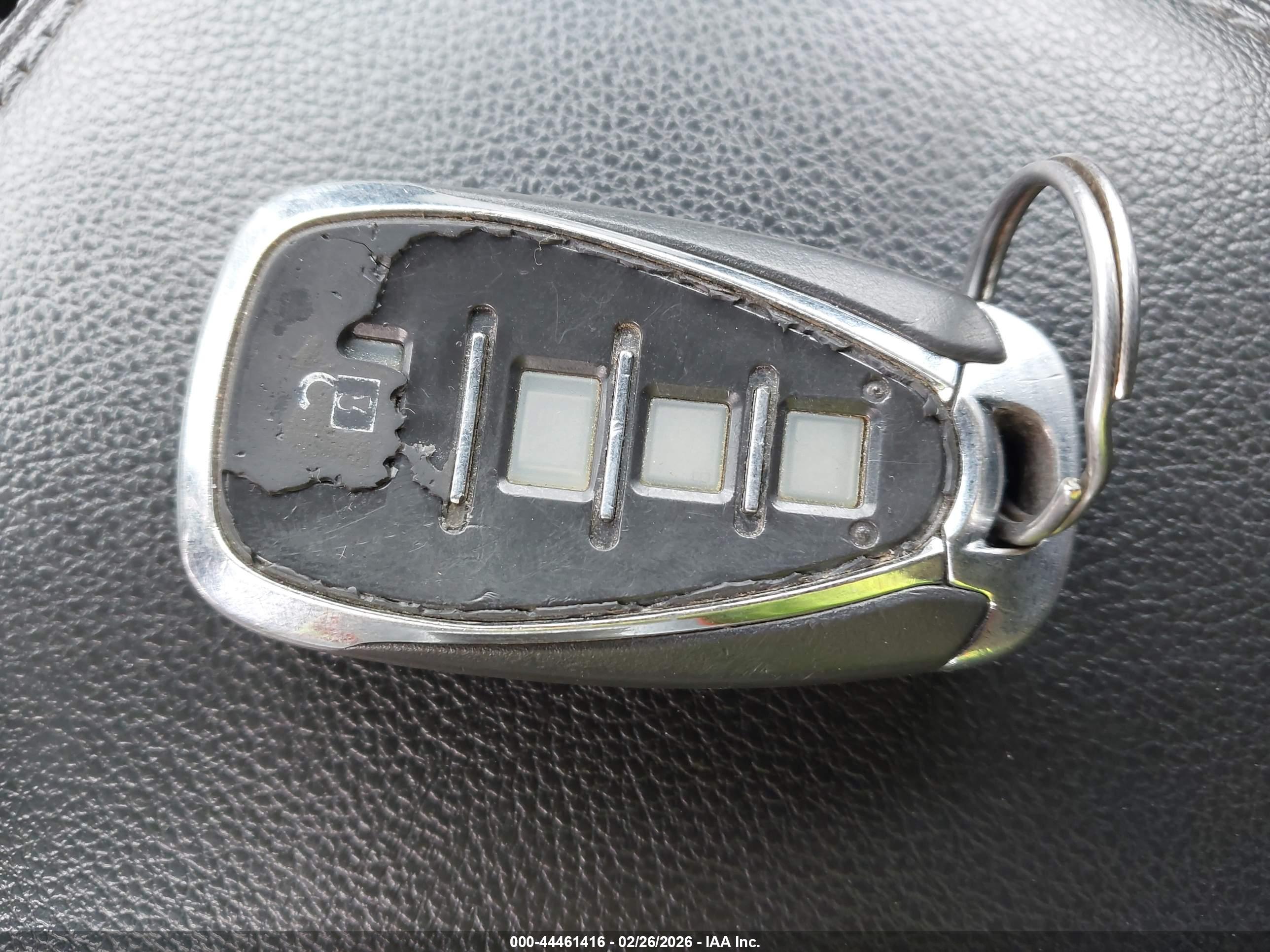 CHEVROLET VOLT image 11
