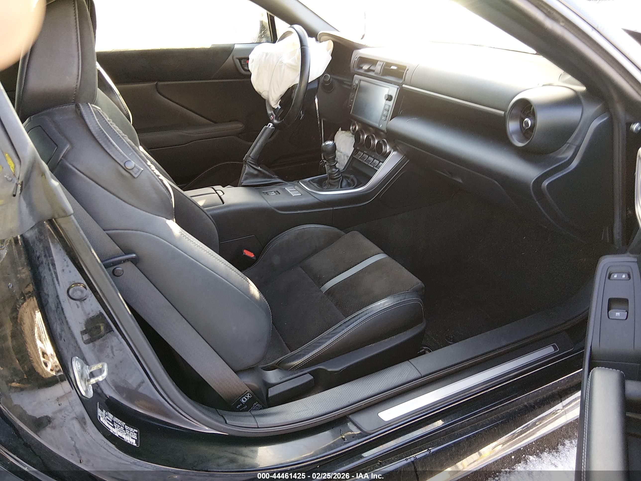 TOYOTA GR86 image 5