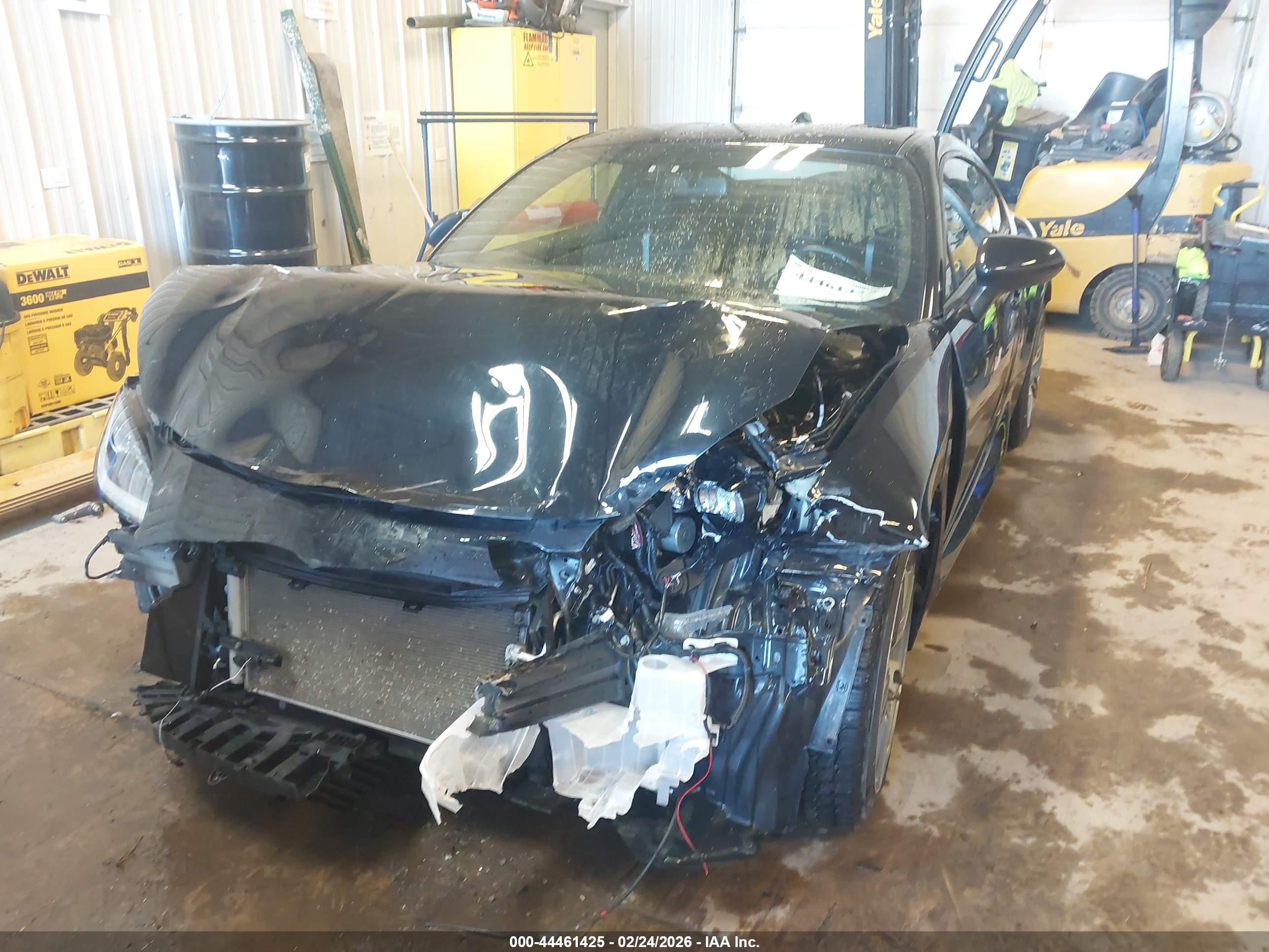 TOYOTA GR86 image 6