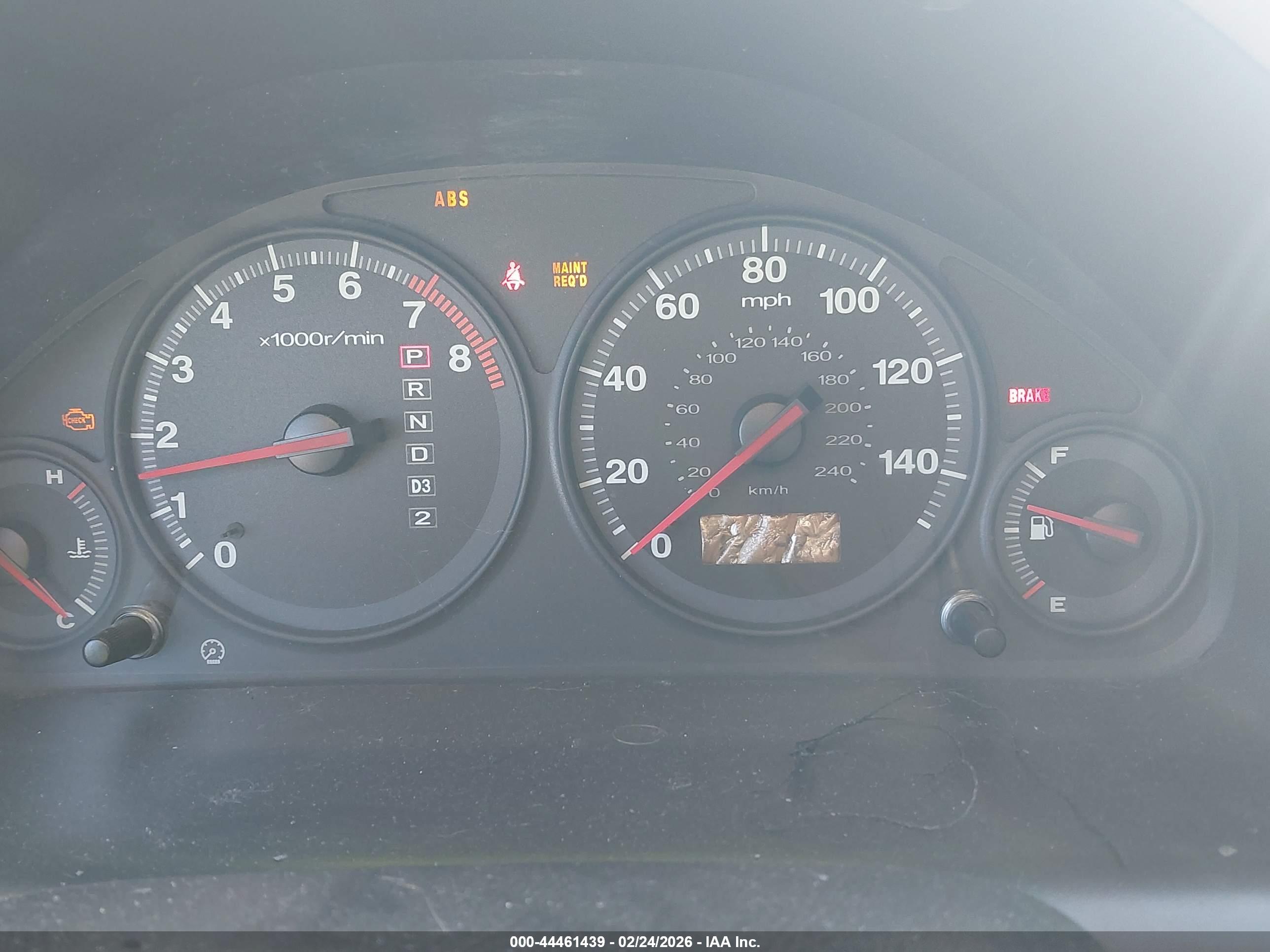HONDA CIVIC image 7