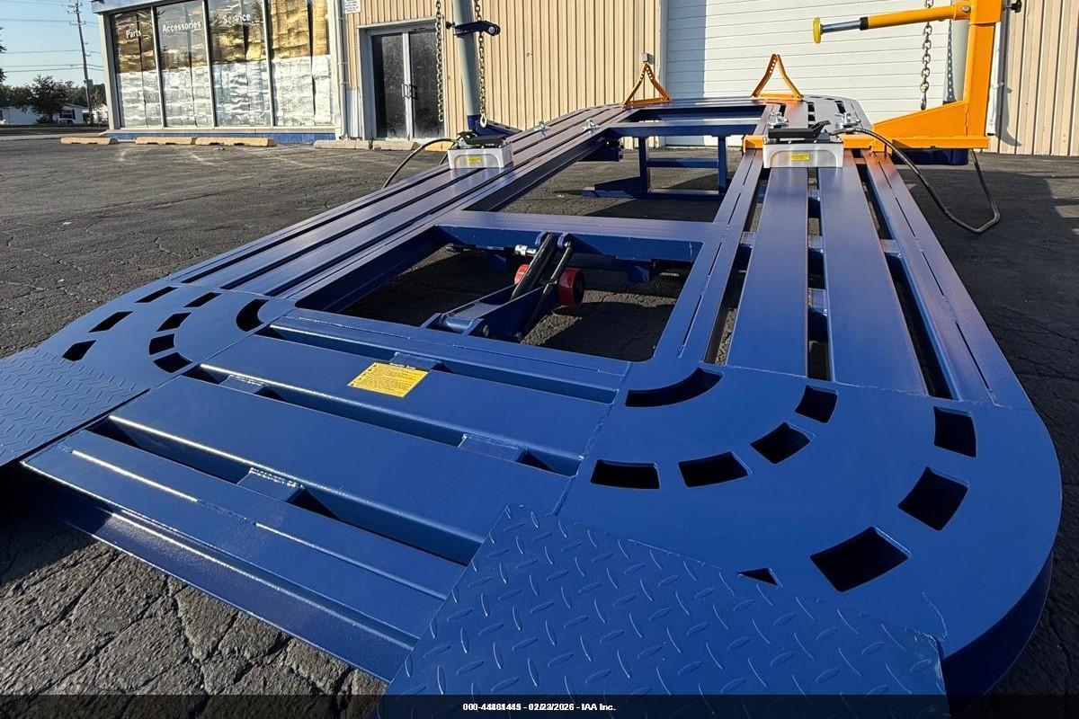 BLUE FRAME image 8