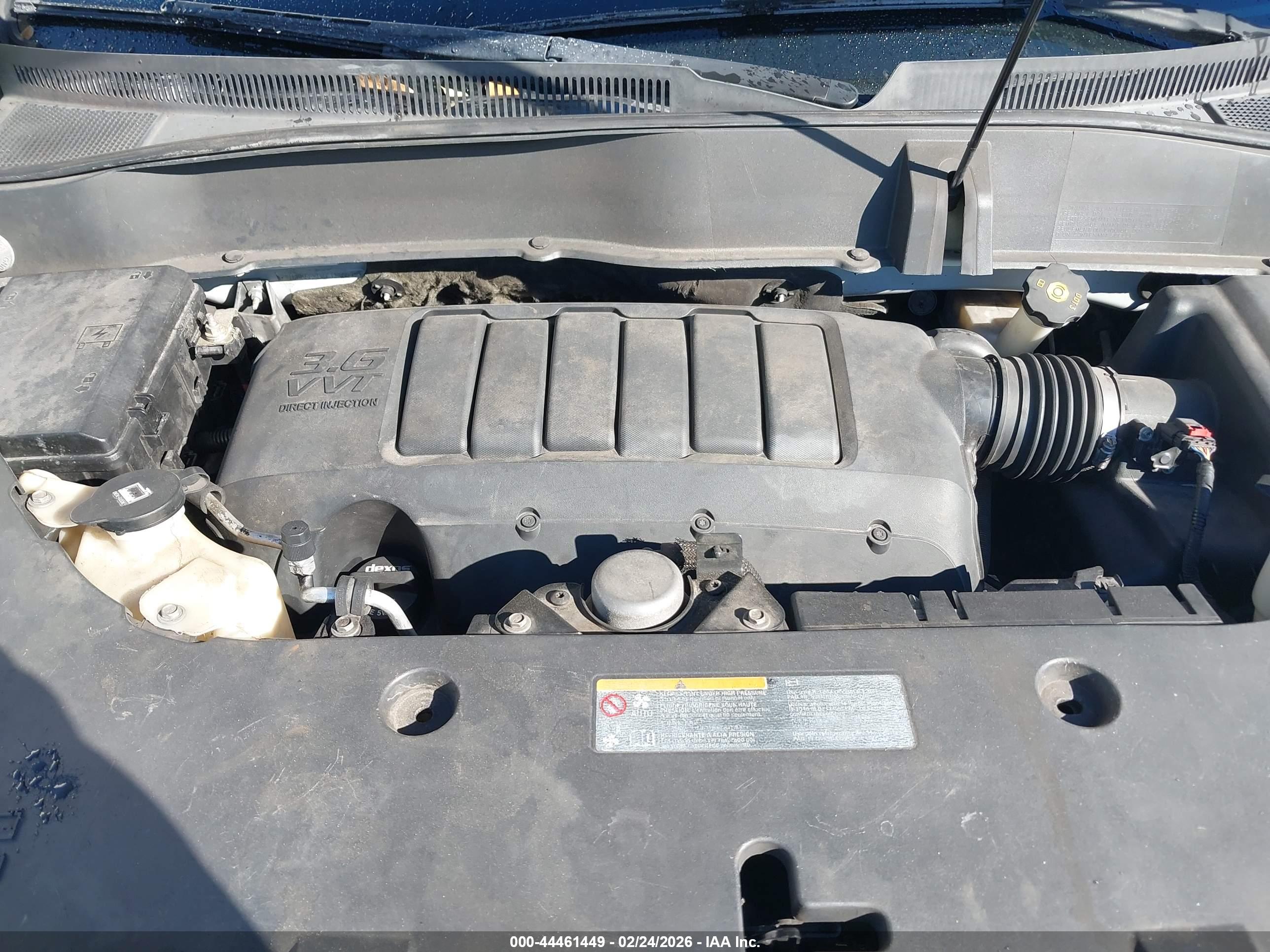 GMC ACADIA image 10