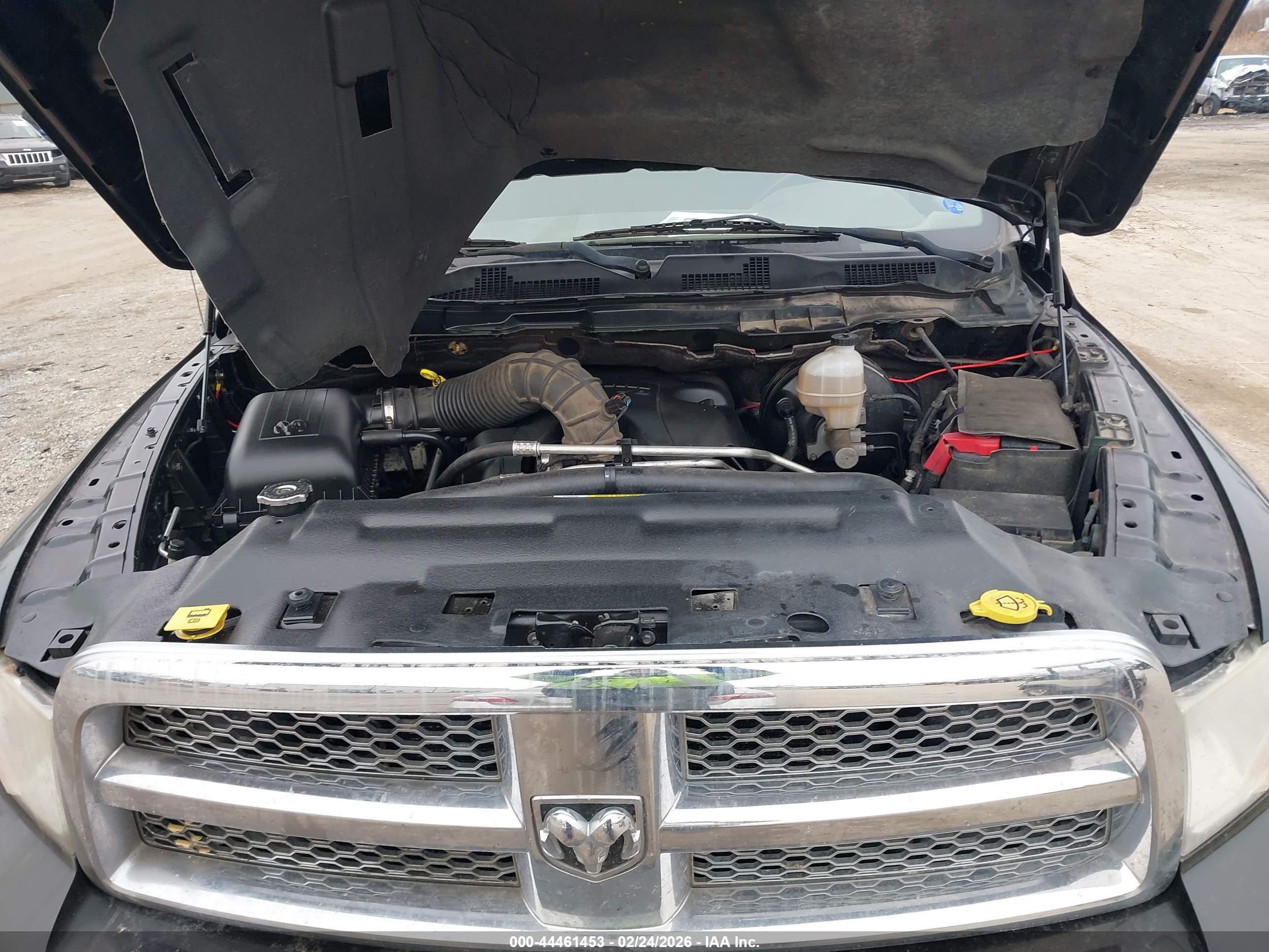 RAM RAM image 10