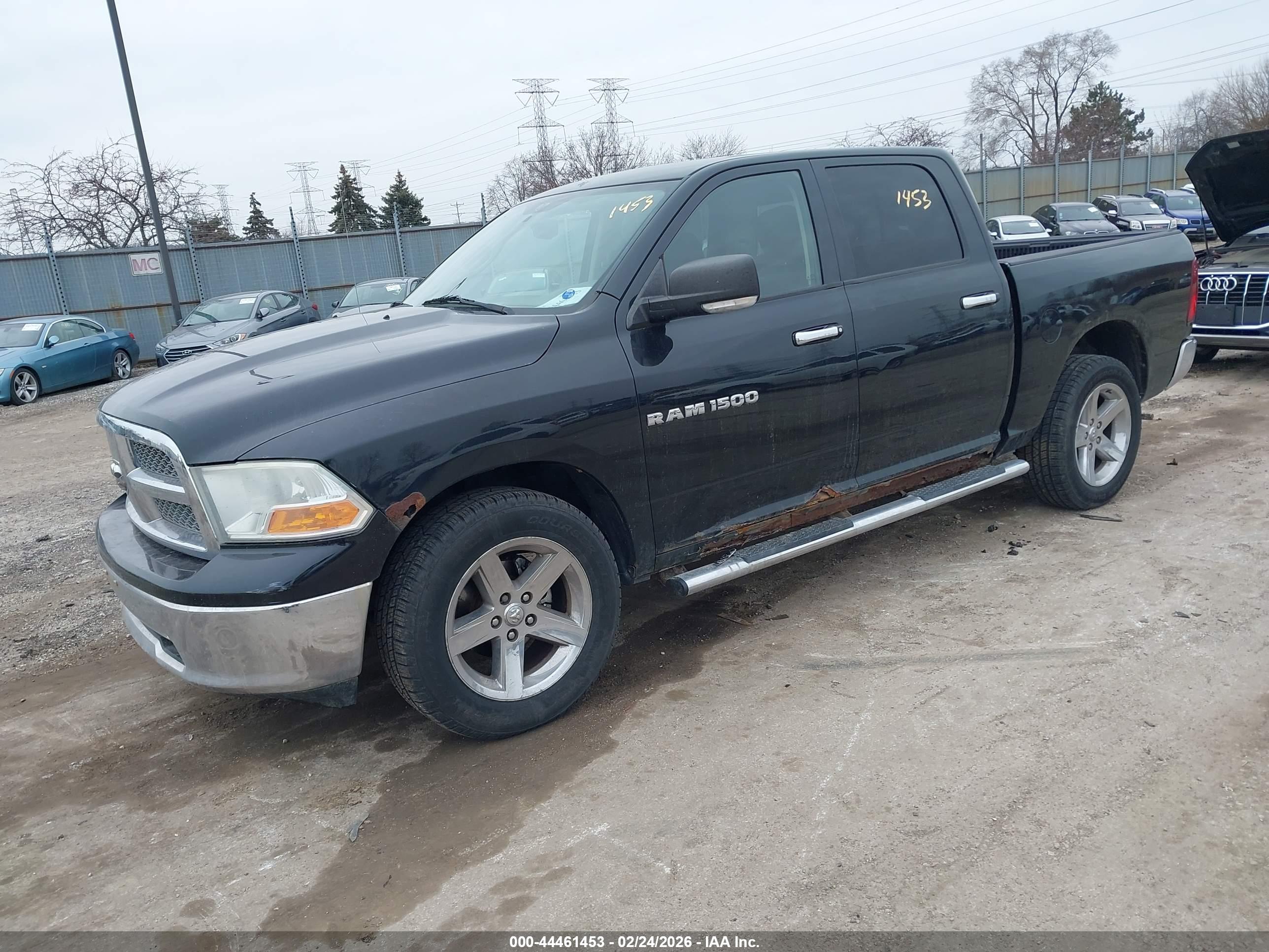 RAM RAM image 2