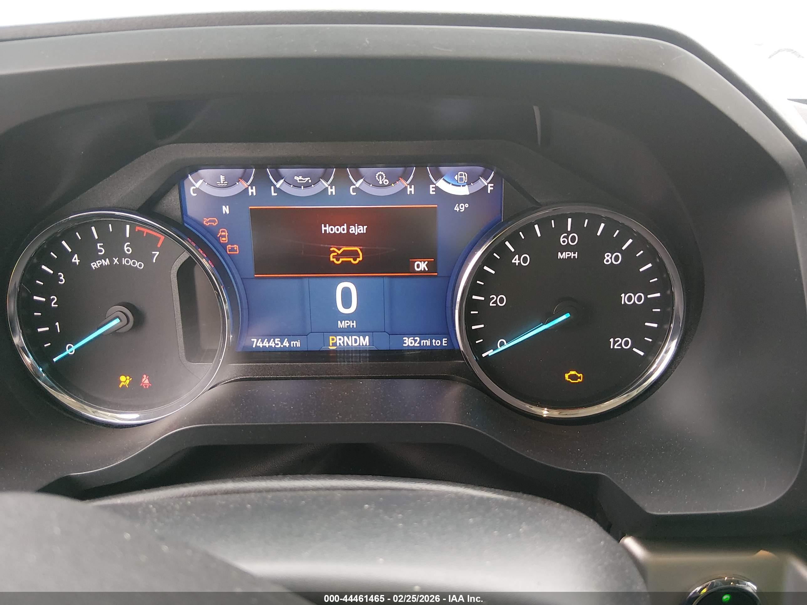 FORD EXPEDITION image 7