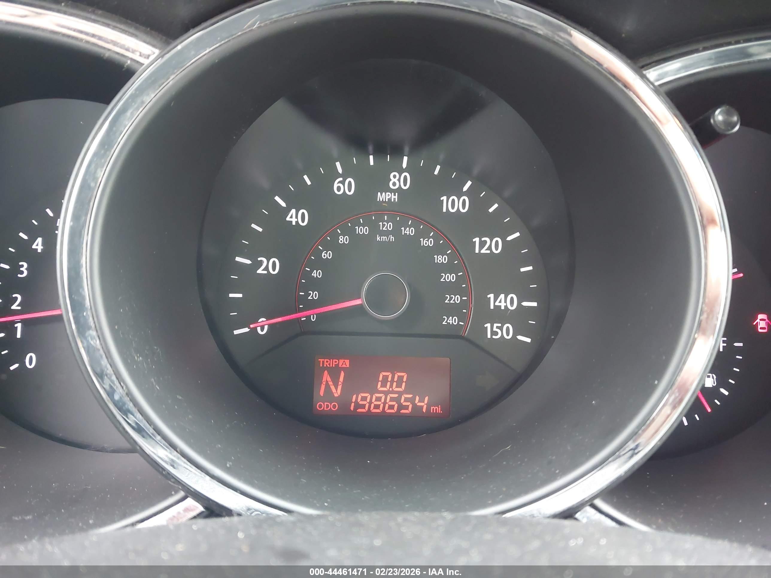 KIA SORENTO image 7