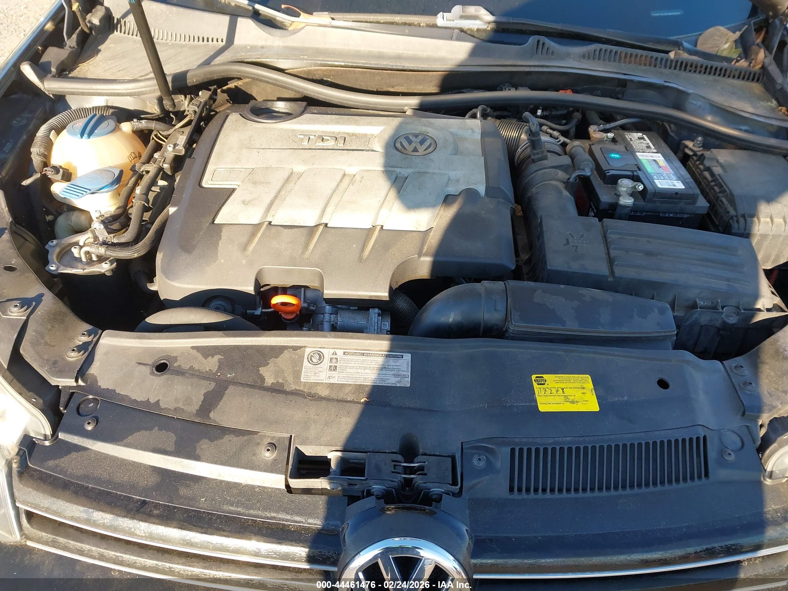 VOLKSWAGEN JETTA image 10