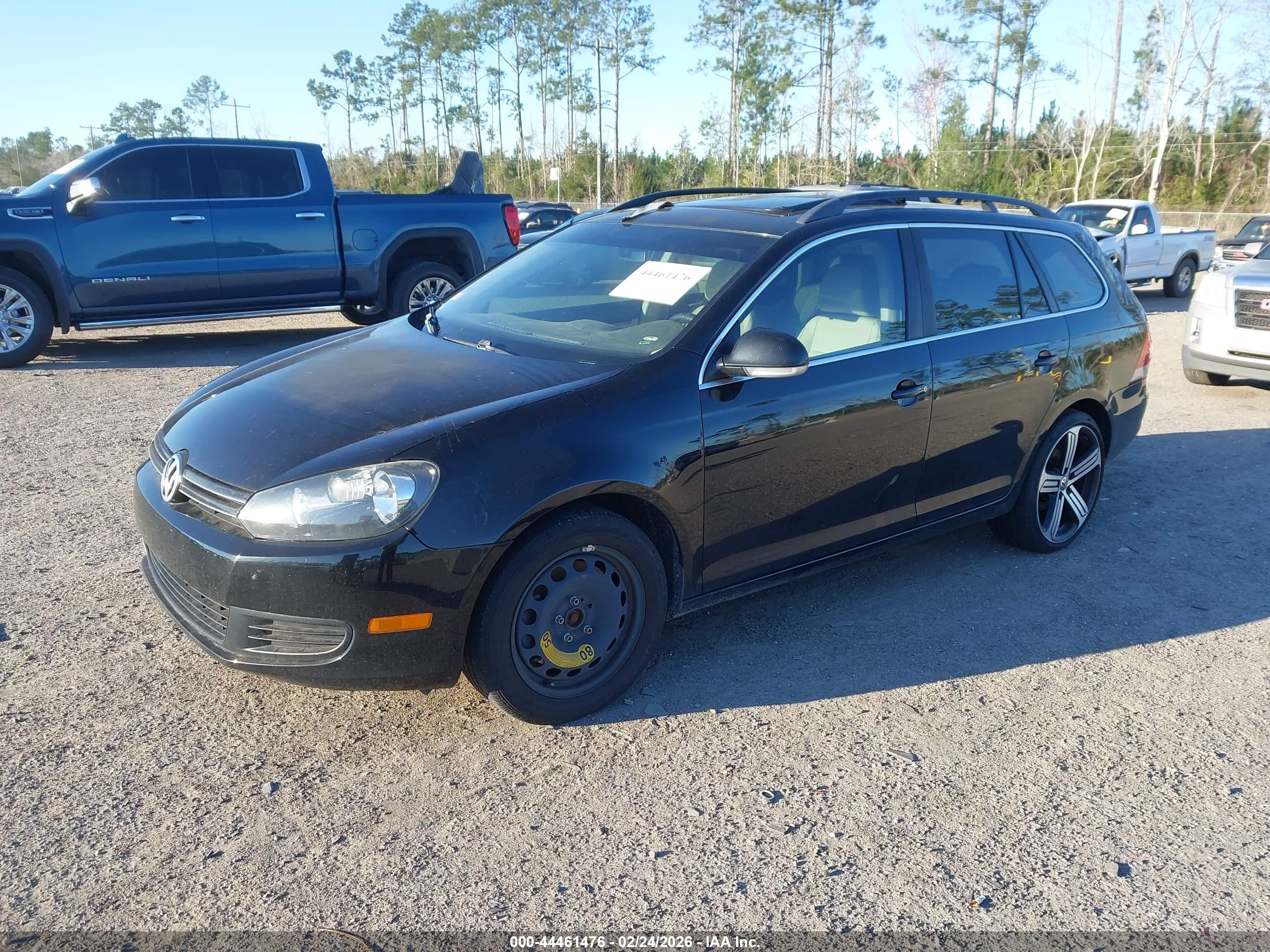 VOLKSWAGEN JETTA image 2
