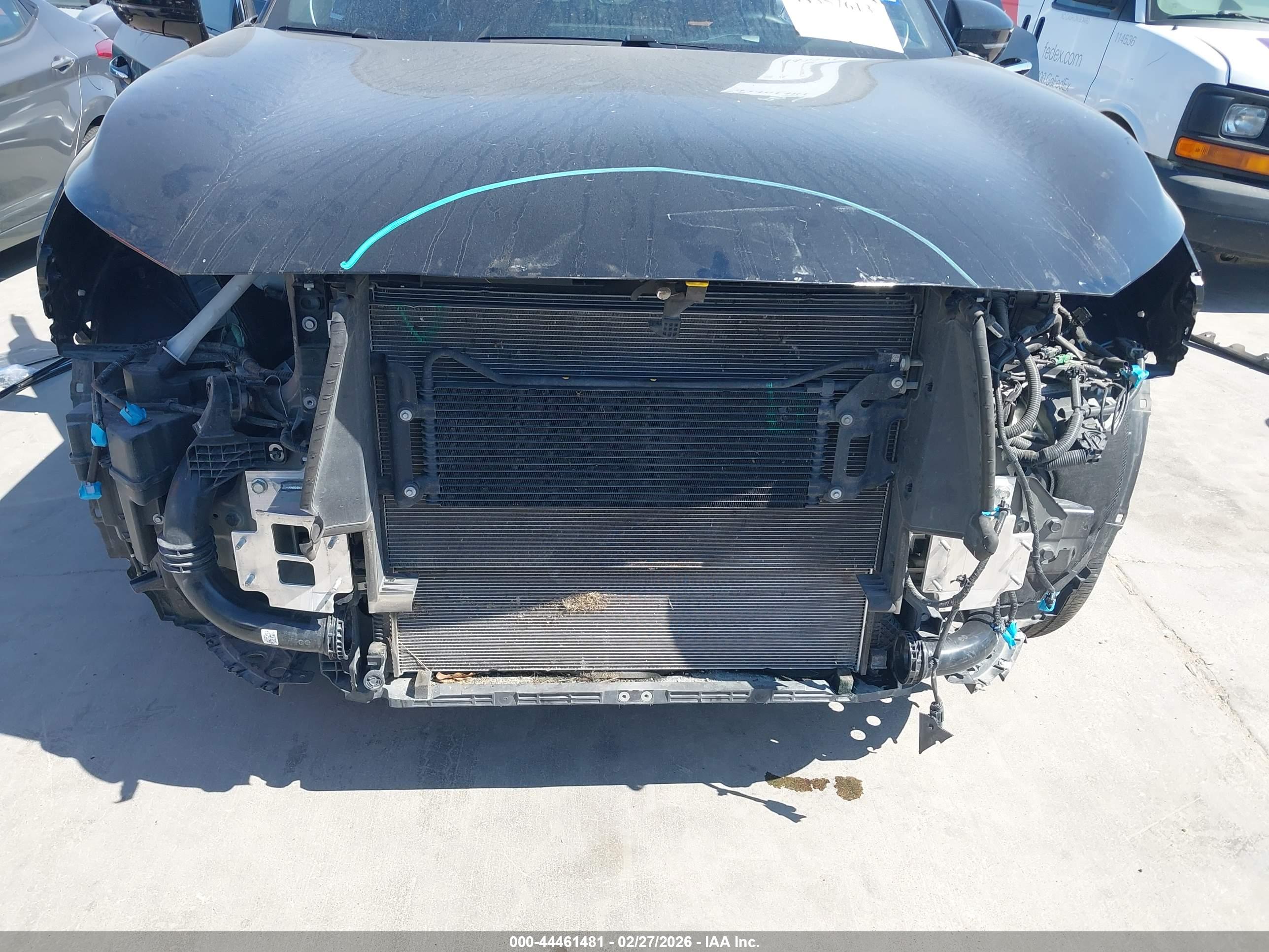 INFINITI QX60 image 6