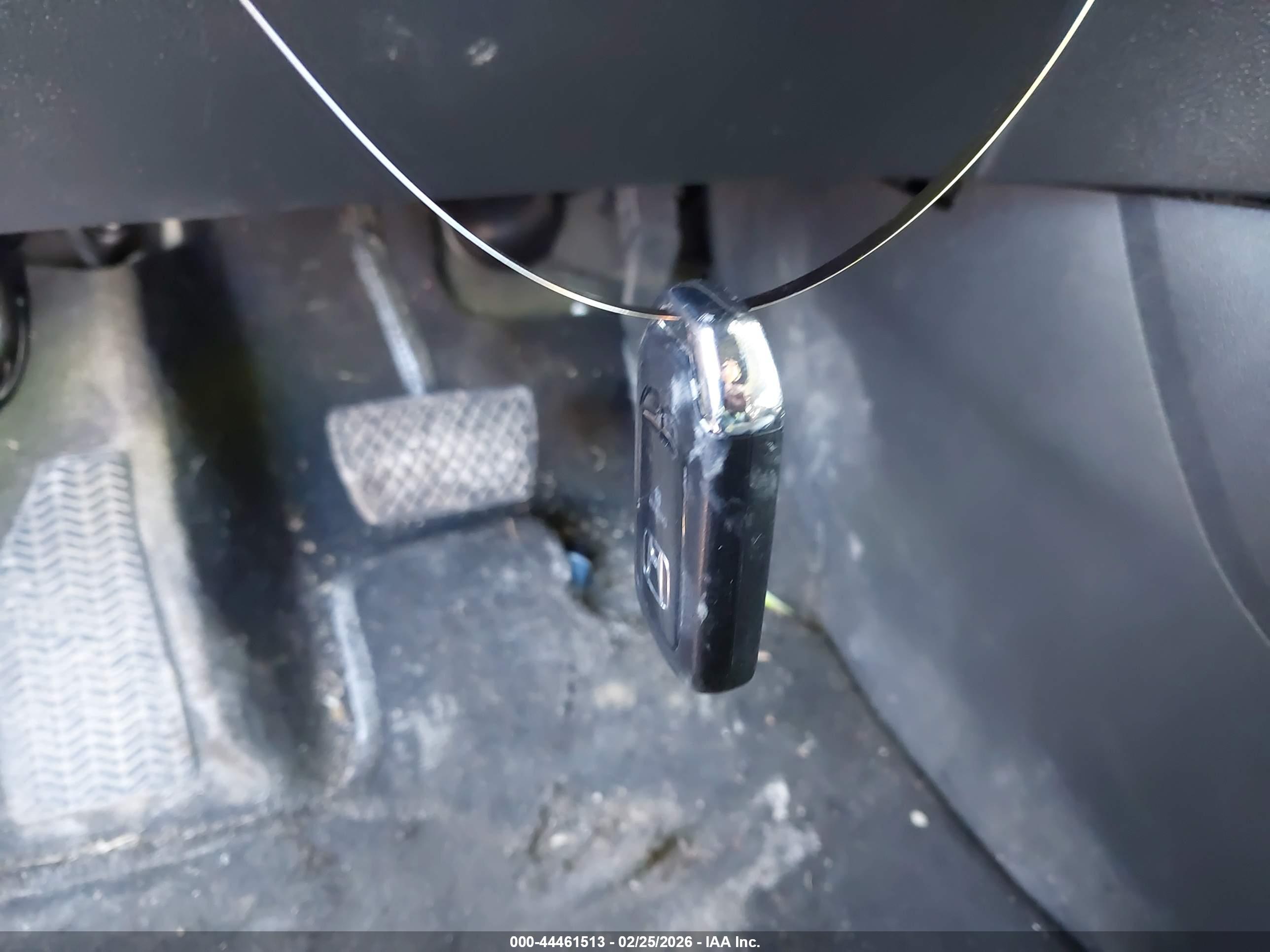 HONDA PILOT image 11