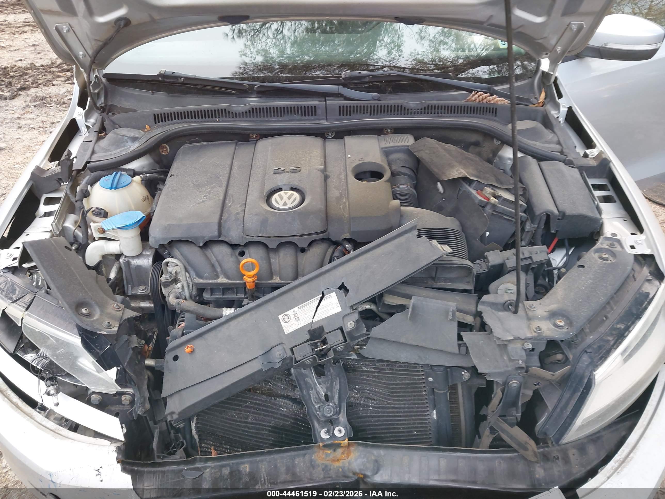 VOLKSWAGEN JETTA image 10