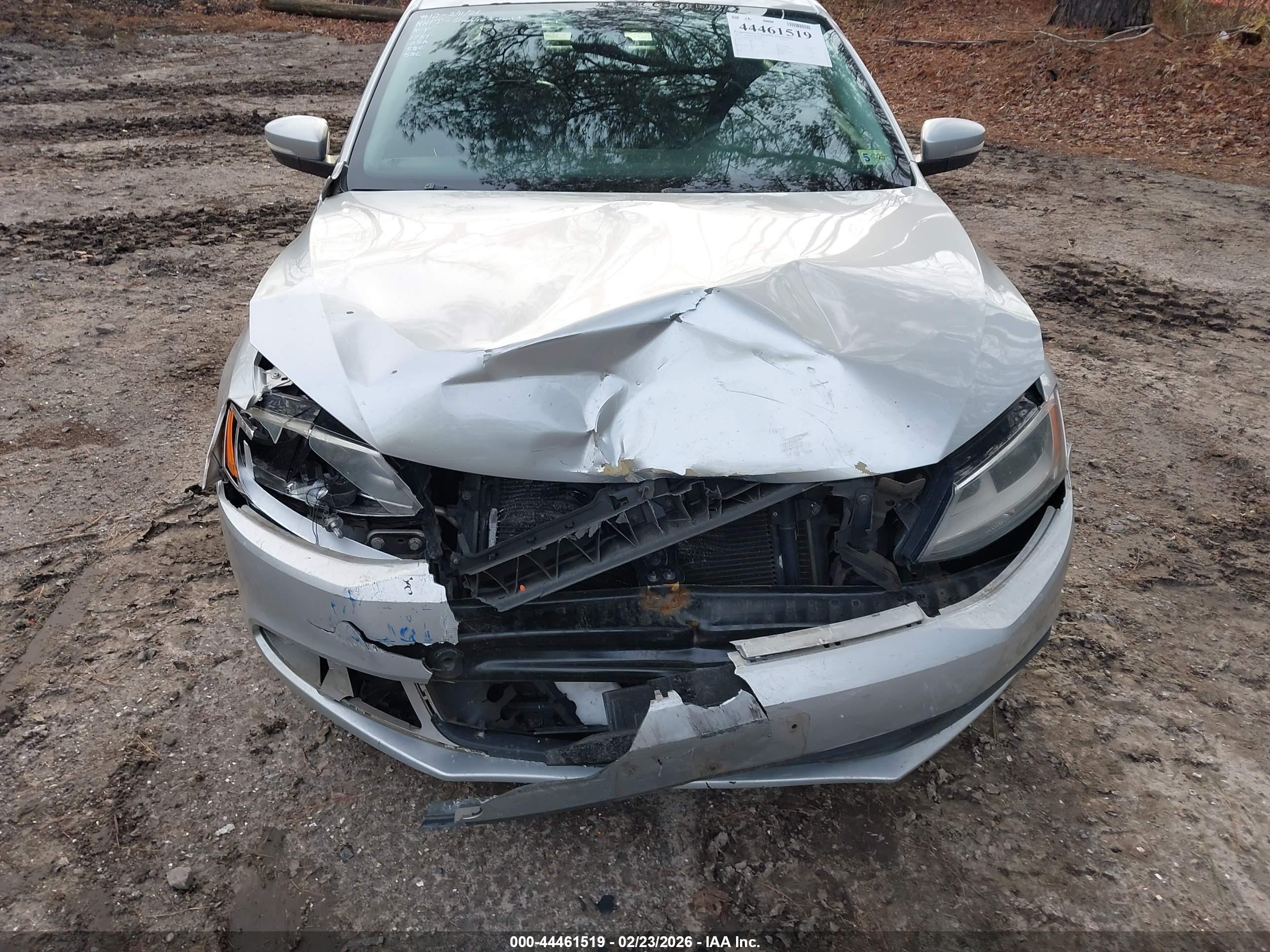 VOLKSWAGEN JETTA image 6