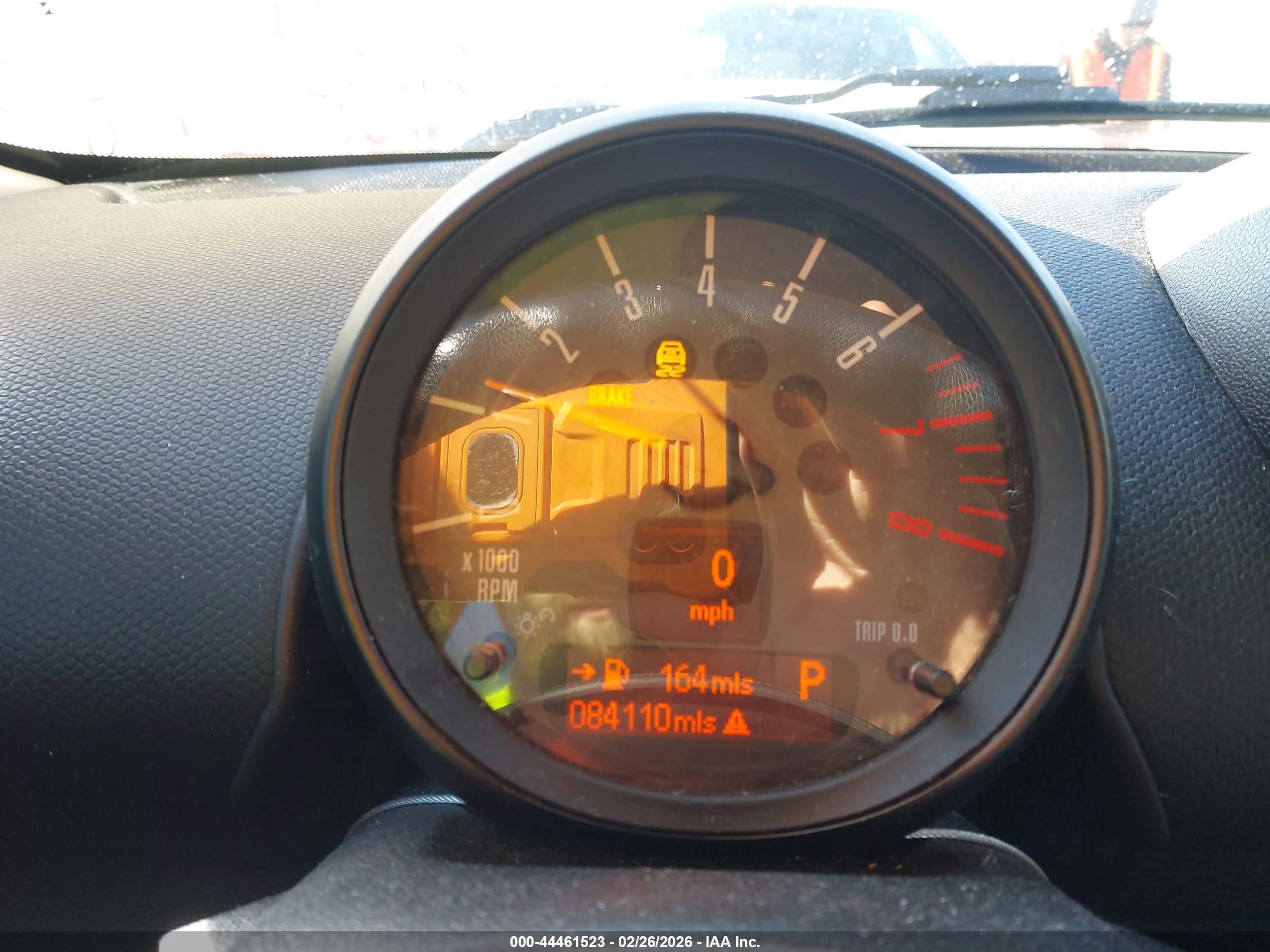 MINI COUNTRYMAN image 7