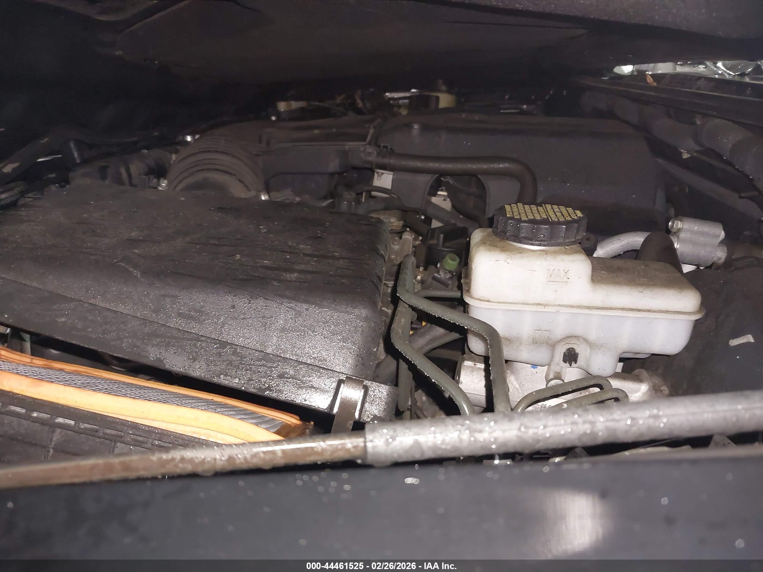 NISSAN FRONTIER image 10