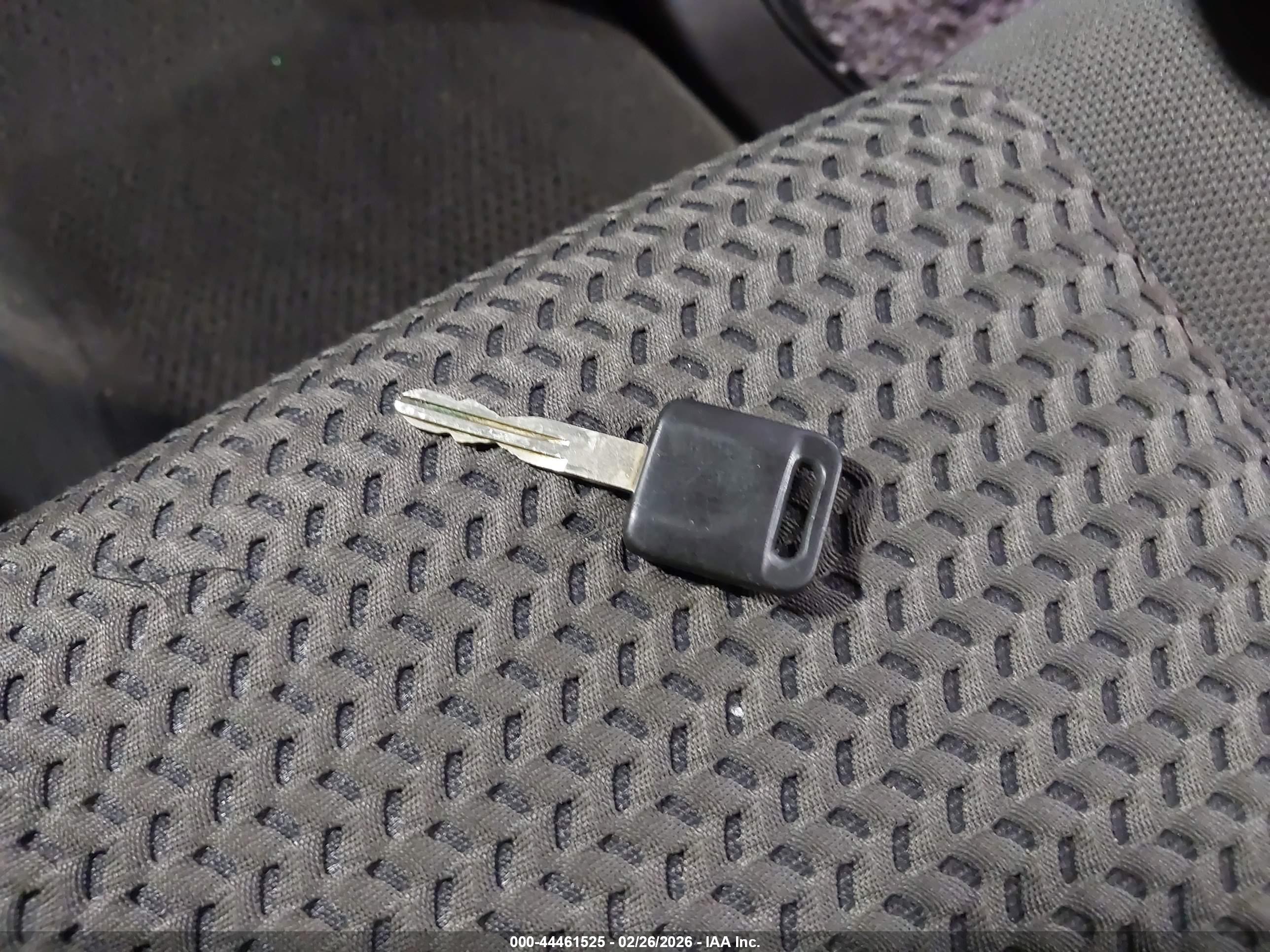 NISSAN FRONTIER image 11