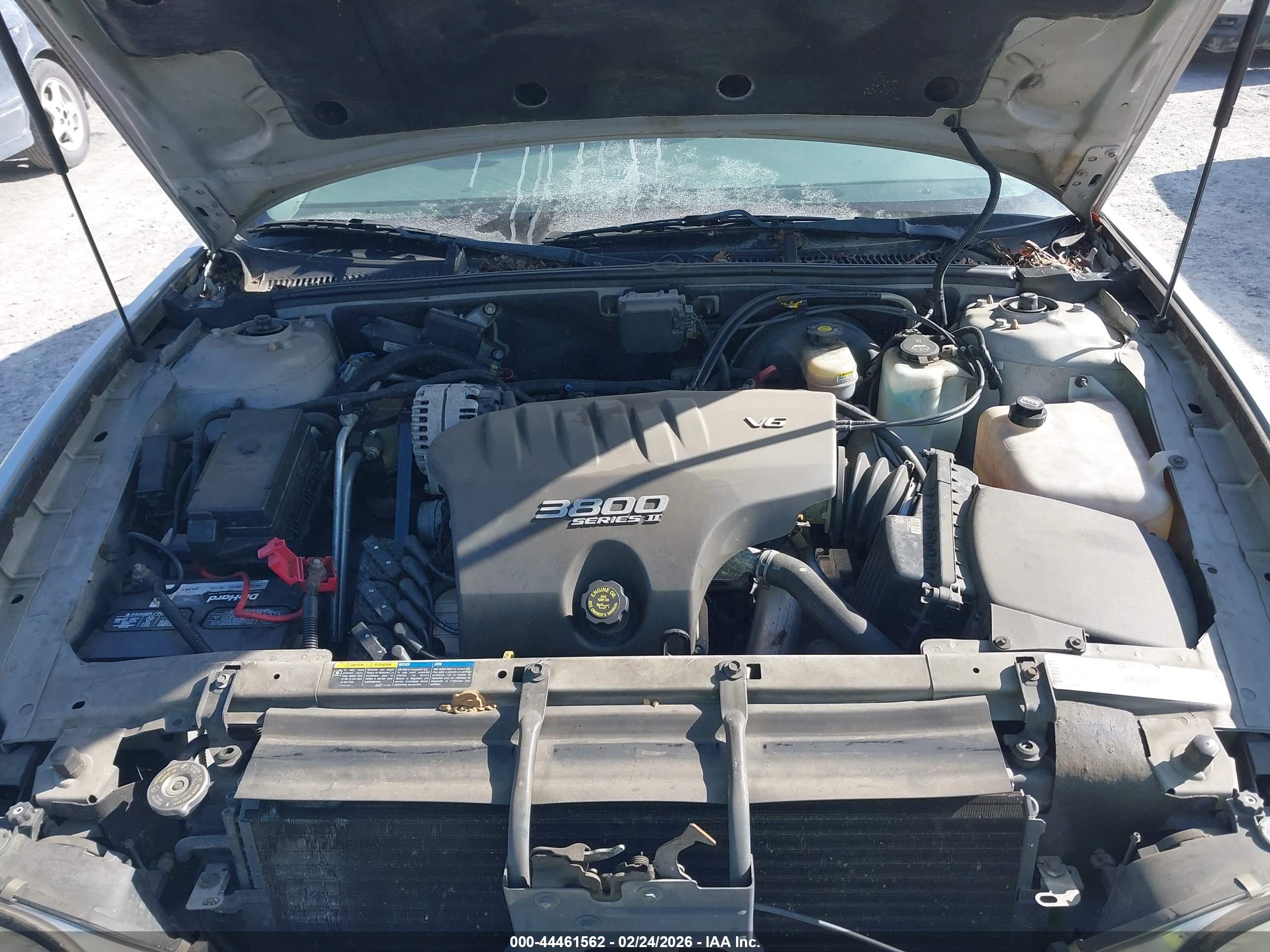 BUICK PARK image 10