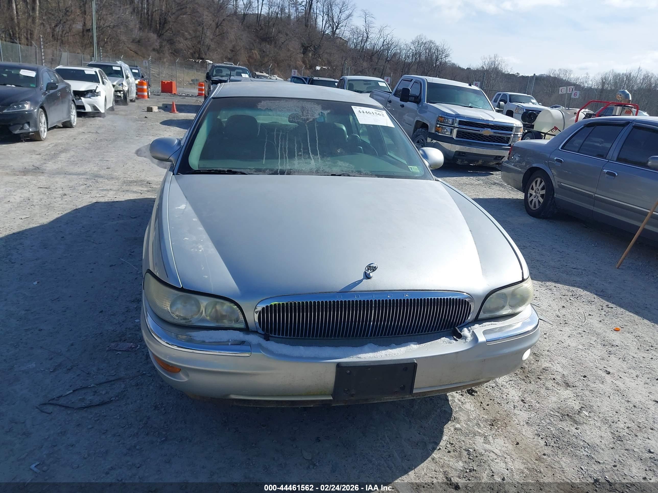 BUICK PARK image 6